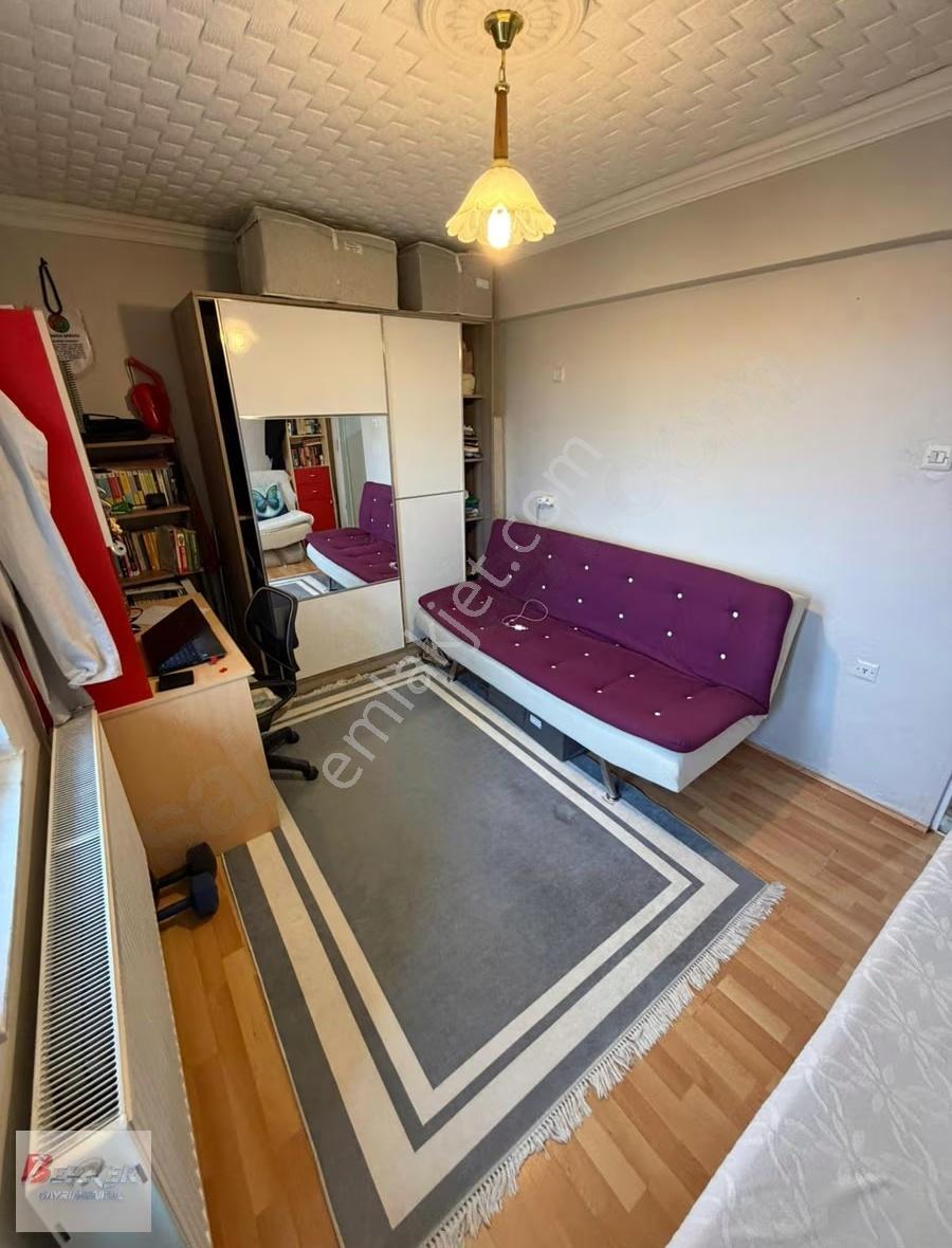 Güzelyurt Mah Site İçersinde 2+1 Full Özellikli Daire - Görsel 8