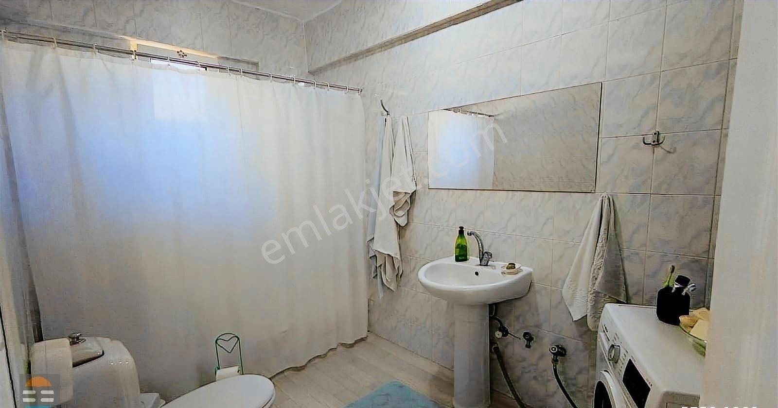 Ayvalık Küçükköyde Sakinliği Ve Konforu Buluşturan Villa - Görsel 21