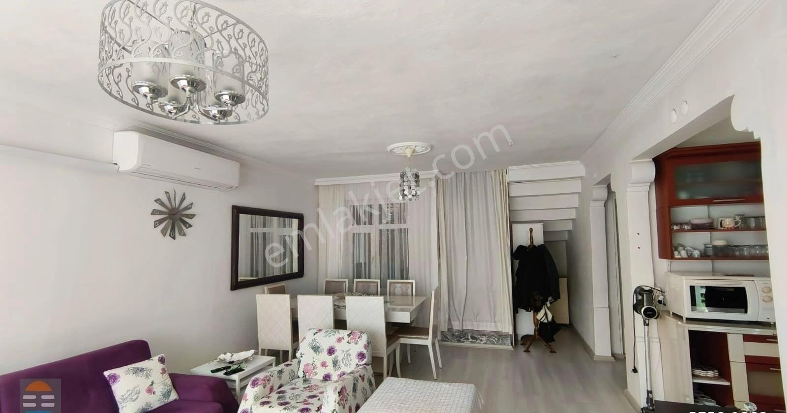 Ayvalık Küçükköyde Sakinliği Ve Konforu Buluşturan Villa - Görsel 34