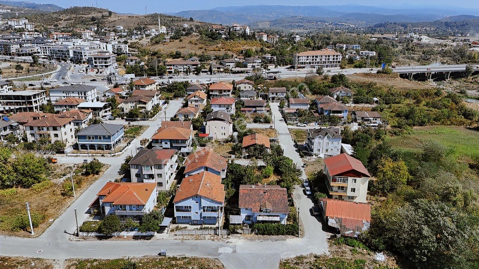 Turgutlar Emlak ' Tan Yörükler Mah . 339,71 M2 Satılık Arsa - Görsel 2