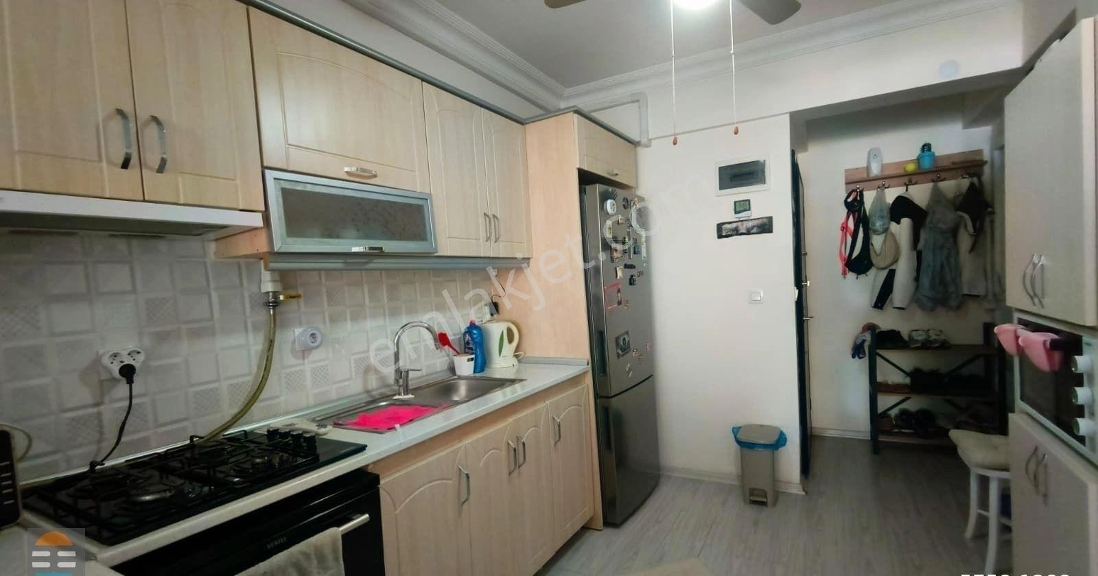 Sarımsaklı Kiralık 2+1 Balkonlu Barbekülü Daire Orman Manzaralı - Görsel 8
