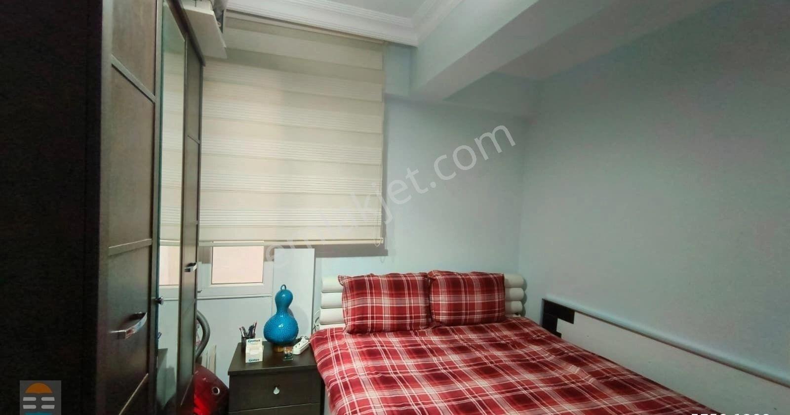 Sarımsaklı Kiralık 2+1 Balkonlu Barbekülü Daire Orman Manzaralı - Görsel 34
