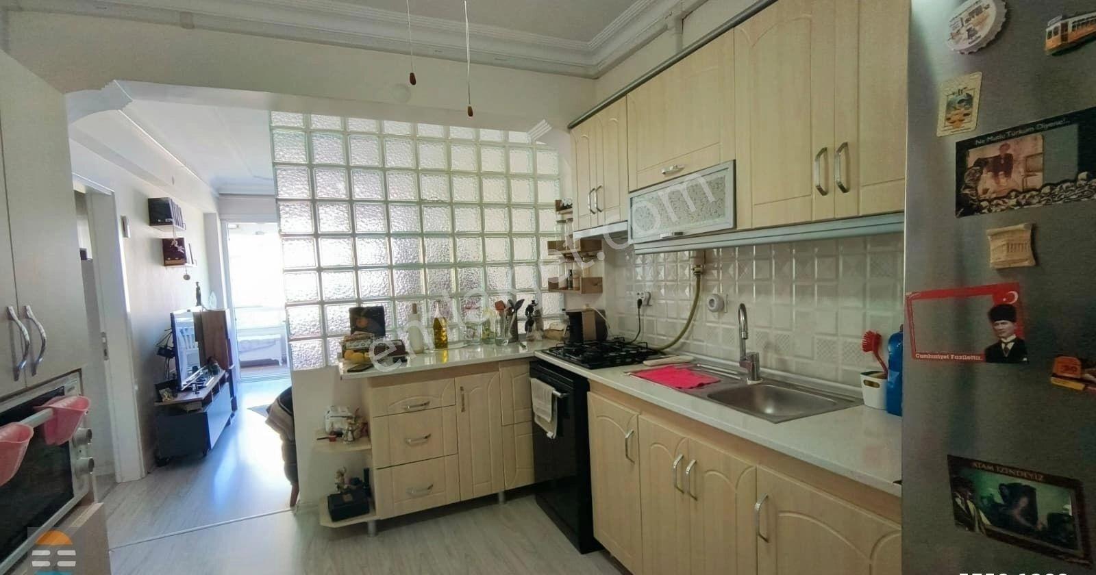 Sarımsaklı Kiralık 2+1 Balkonlu Barbekülü Daire Orman Manzaralı - Görsel 13
