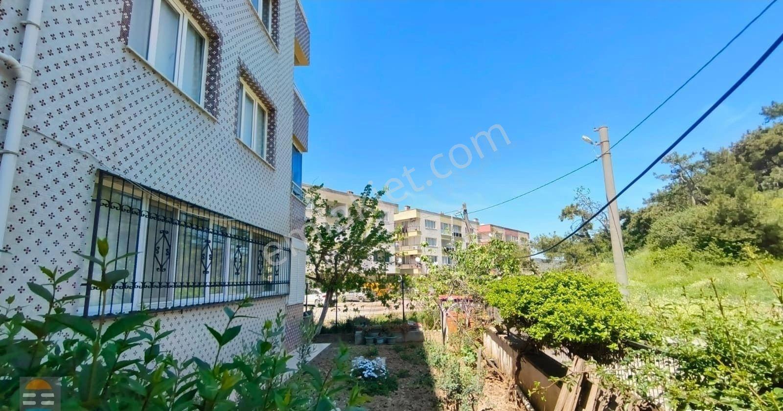 Sarımsaklı Kiralık 2+1 Balkonlu Barbekülü Daire Orman Manzaralı - Görsel 33