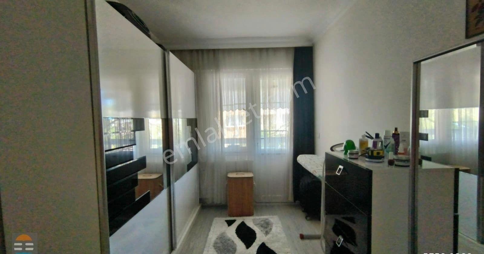 Sarımsaklı Kiralık 2+1 Balkonlu Barbekülü Daire Orman Manzaralı - Görsel 23