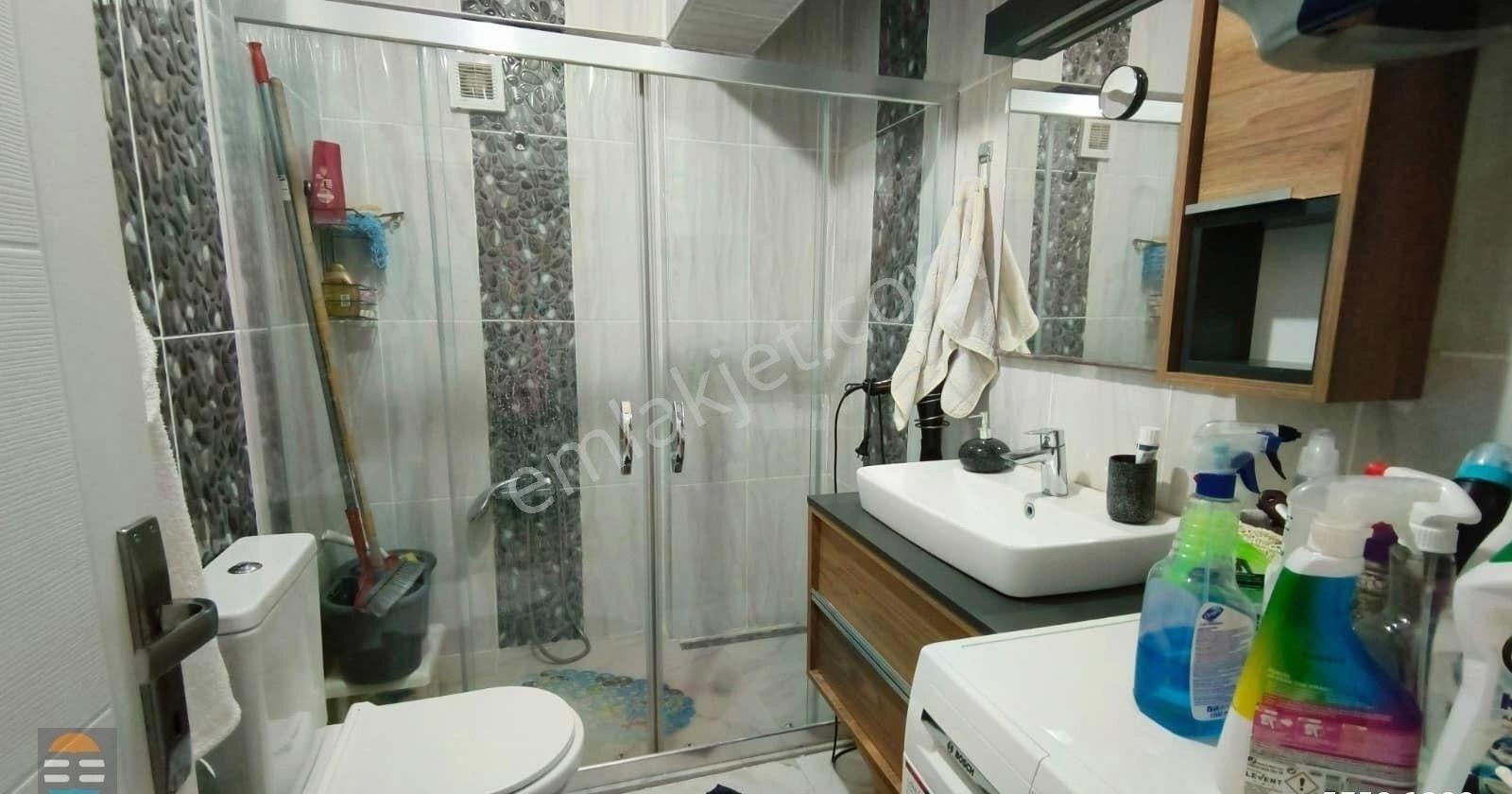 Sarımsaklı Kiralık 2+1 Balkonlu Barbekülü Daire Orman Manzaralı - Görsel 25