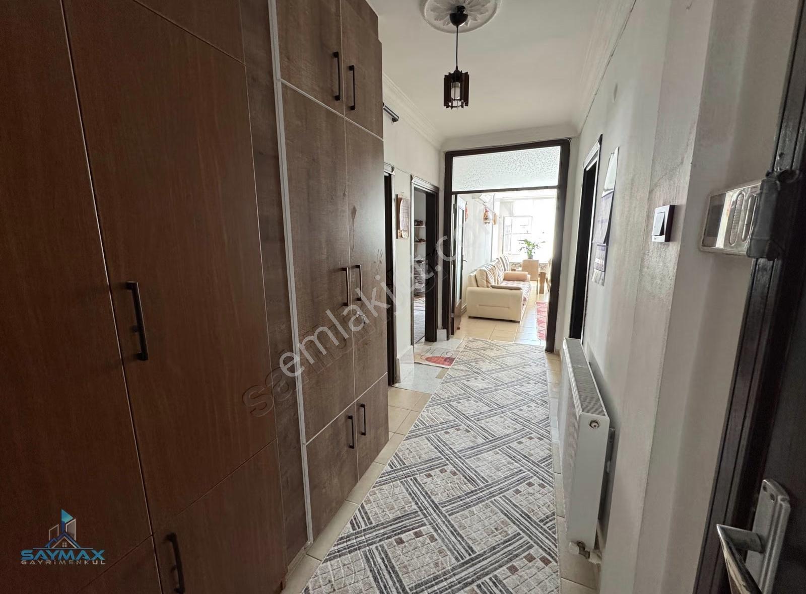 Kurtuluş Mahallesi Valilik Civarı 3+1 Satılık Kombili Daire - Görsel 14
