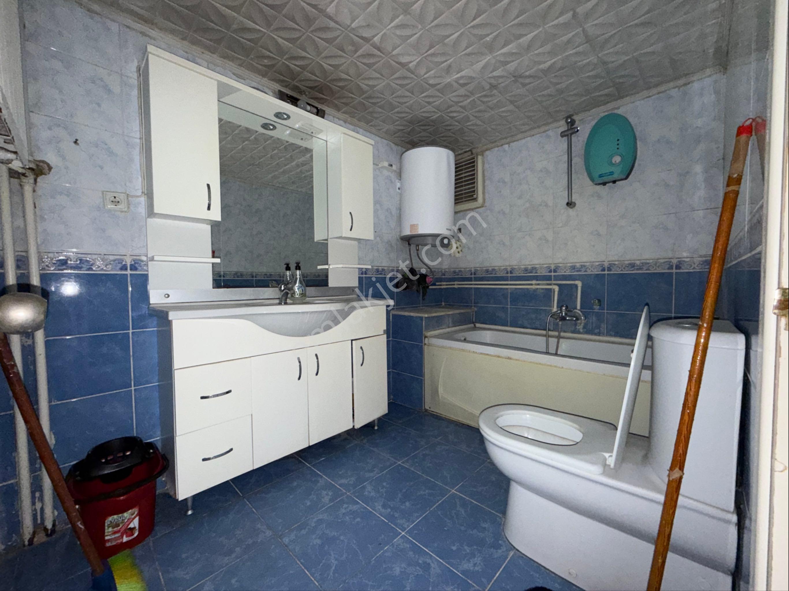 Atatürk Caddesi Üzeri 3+1 Kapalı Mutfak Eşyalı Kiralık Daire - Görsel 26
