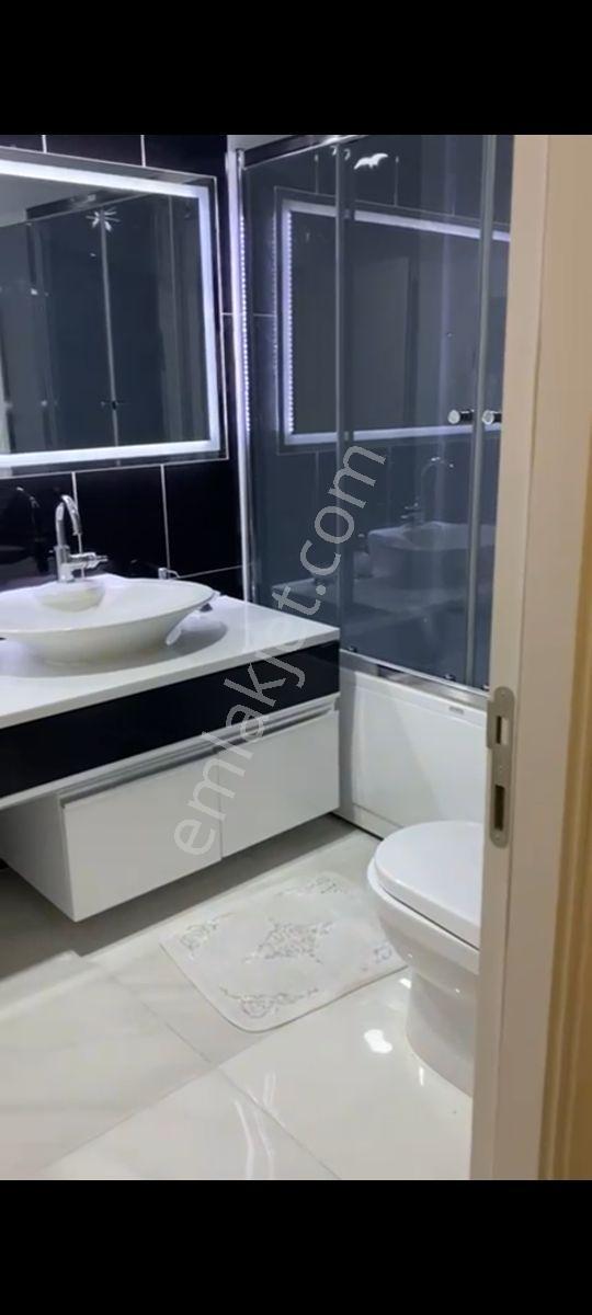 Batıkentde Site İçerisinde 6+2 Teras Daire - Görsel 17