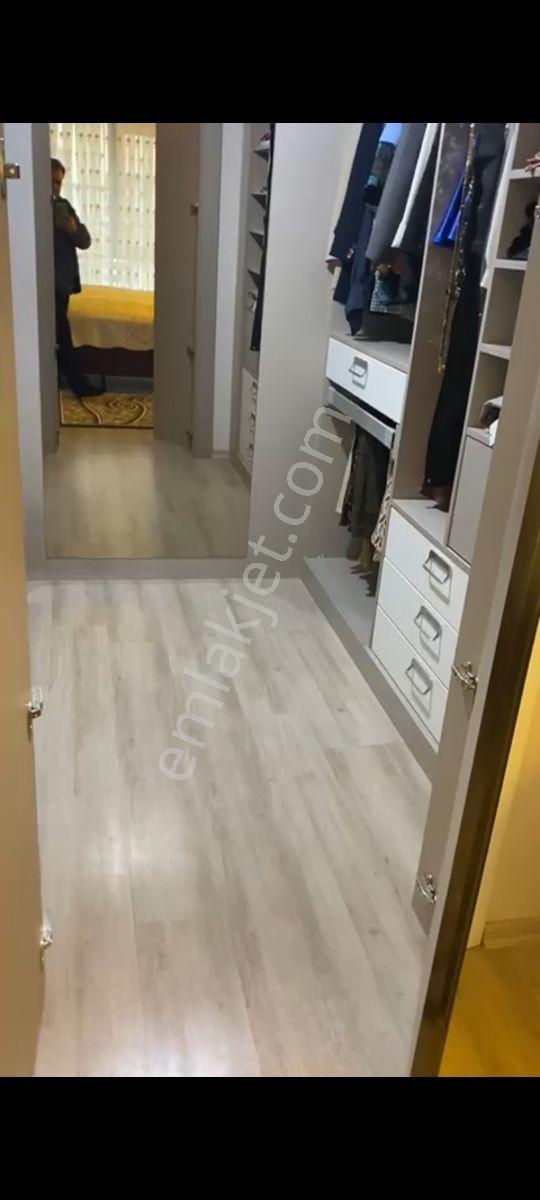 Batıkentde Site İçerisinde 6+2 Teras Daire - Görsel 34
