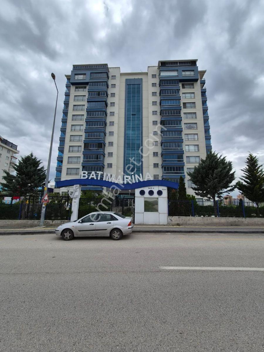 Batıkentde Site İçerisinde 6+2 Teras Daire - Görsel 21