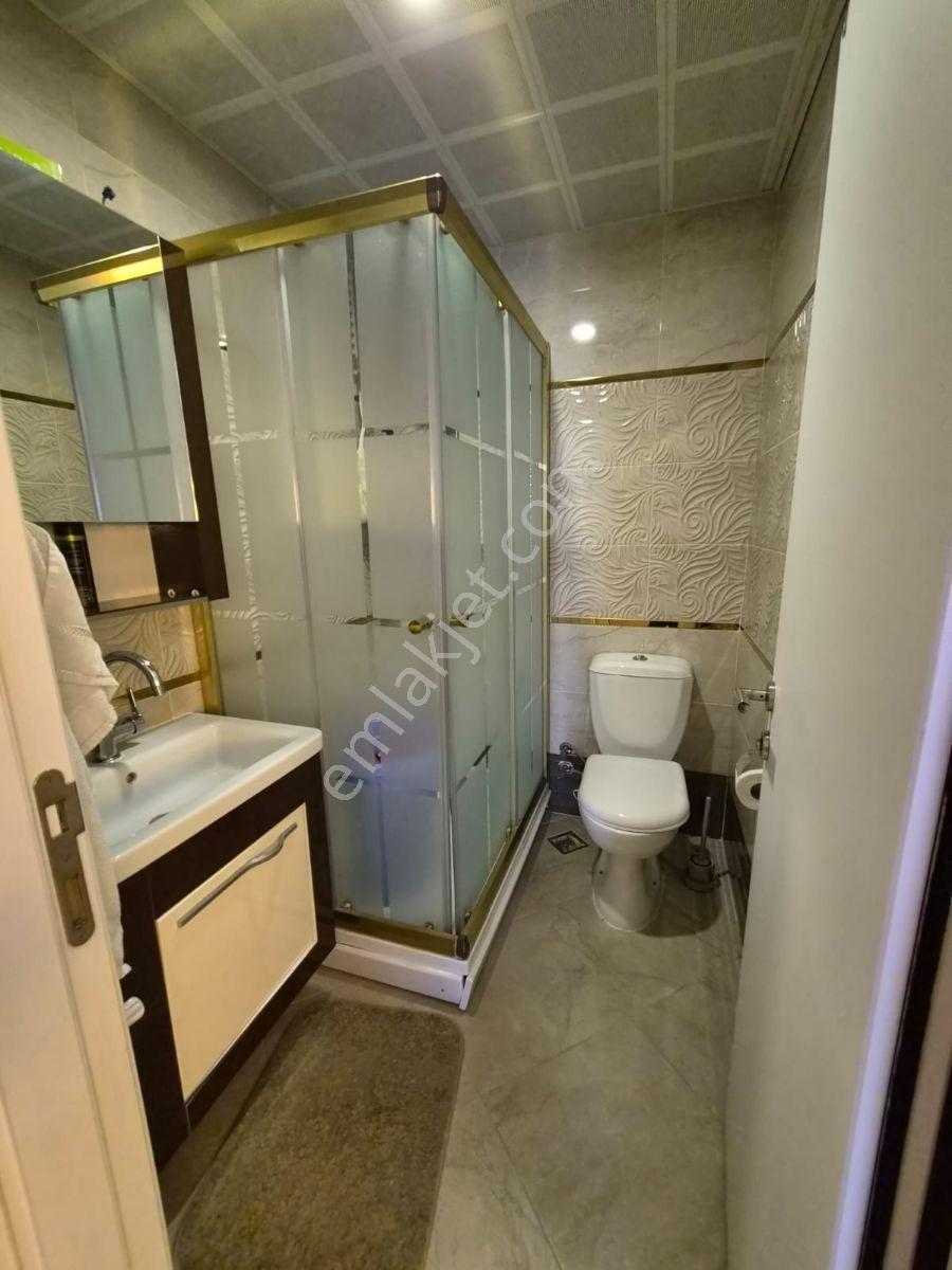 Batıkentde Site İçerisinde 6+2 Teras Daire - Görsel 4