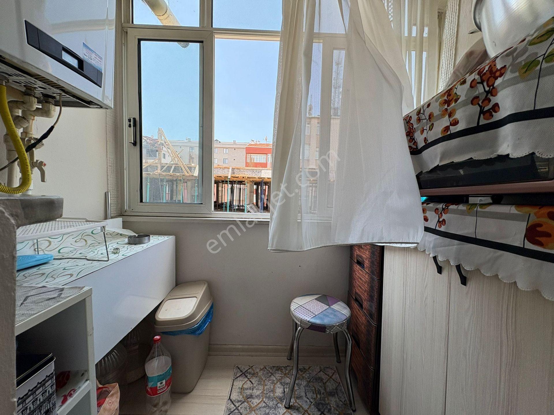 Güngören Haznedar Mahallesinde Kentsel Dönüşüme Hazır 2+1 Daire - Görsel 19