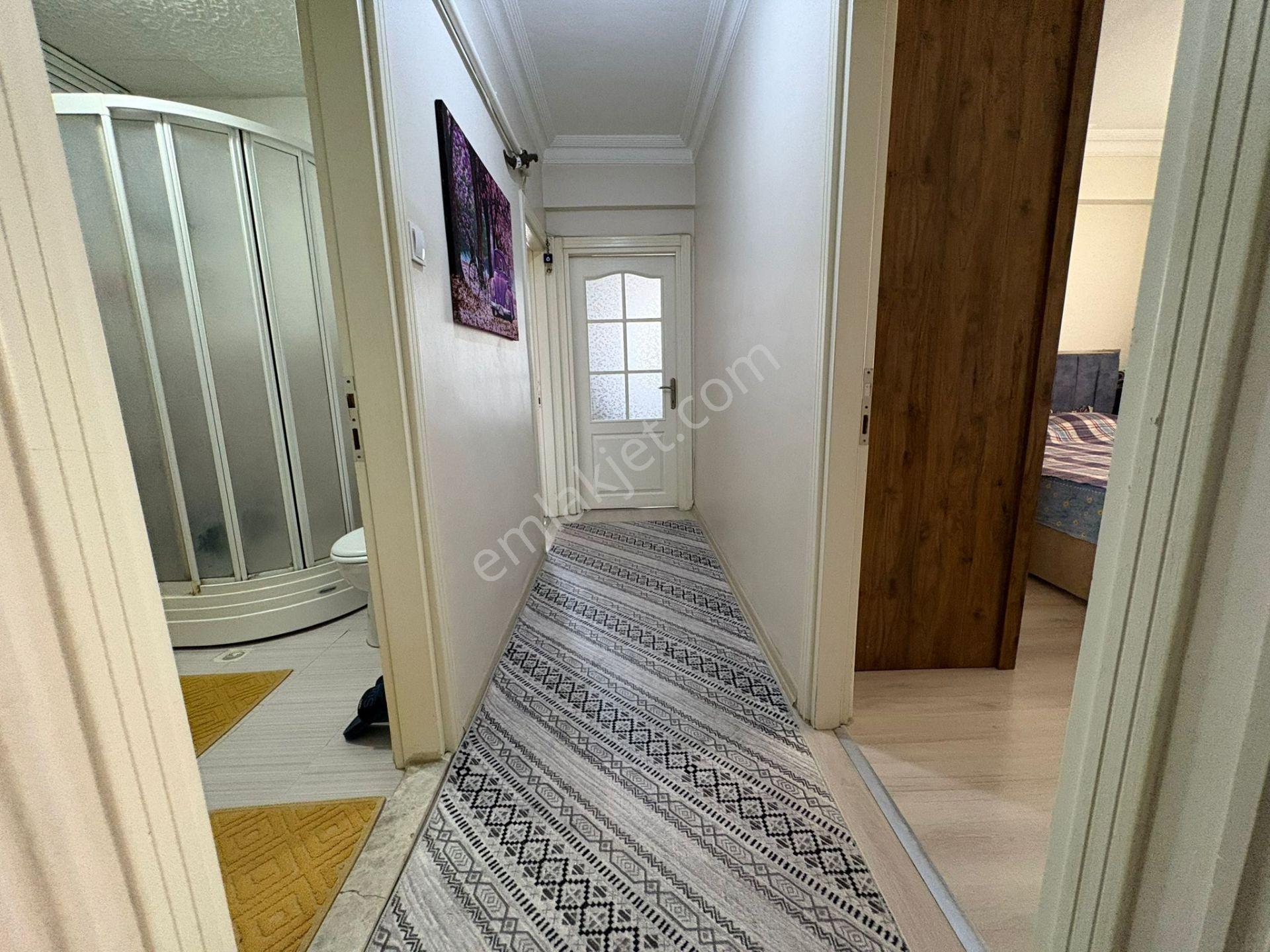 Güngören Haznedar Mahallesinde Kentsel Dönüşüme Hazır 2+1 Daire - Görsel 23