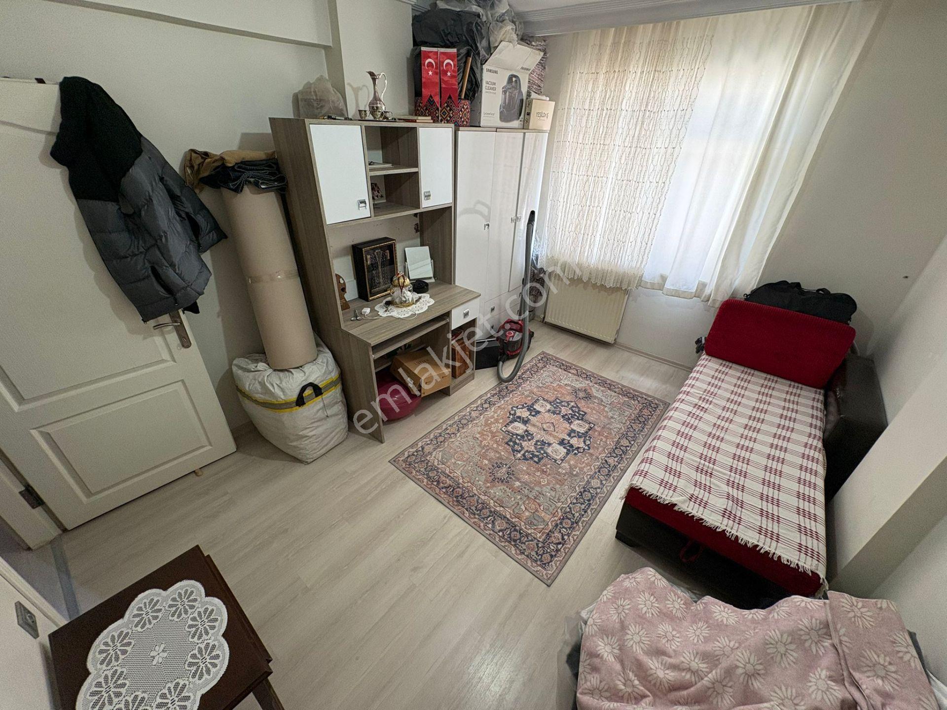 Güngören Haznedar Mahallesinde Kentsel Dönüşüme Hazır 2+1 Daire - Görsel 16