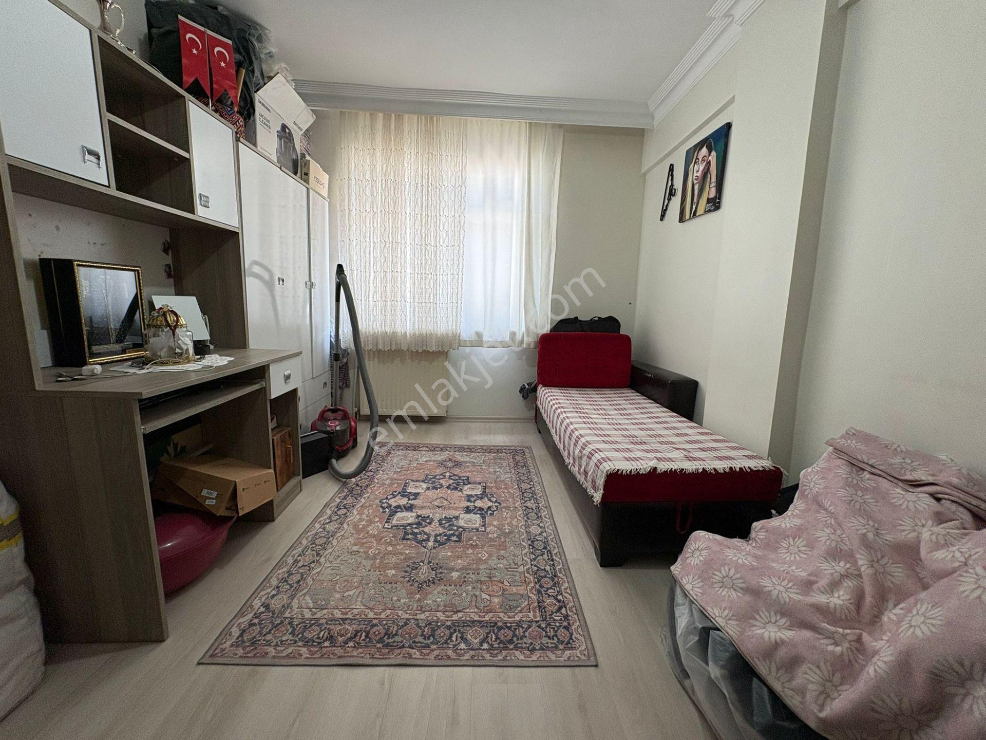 Güngören Haznedar Mahallesinde Kentsel Dönüşüme Hazır 2+1 Daire - Görsel 13