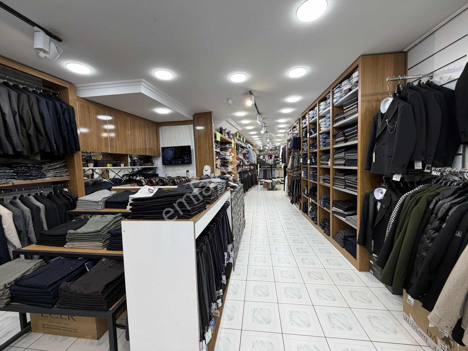 Ordu Yeni Fidangör'de 160mt2 Satılık Dükkan - Görsel 13