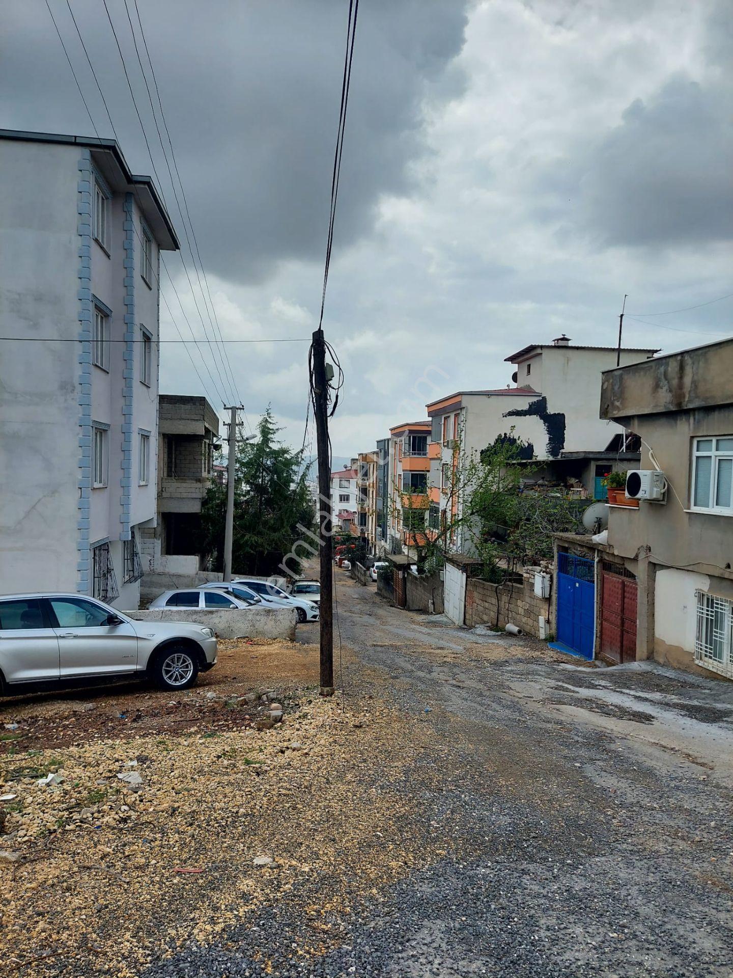 Dulkadiroğlu Belediyesi, Diğer Kurumlara Ve Otobüs Duraklarına Yakın - Görsel 3