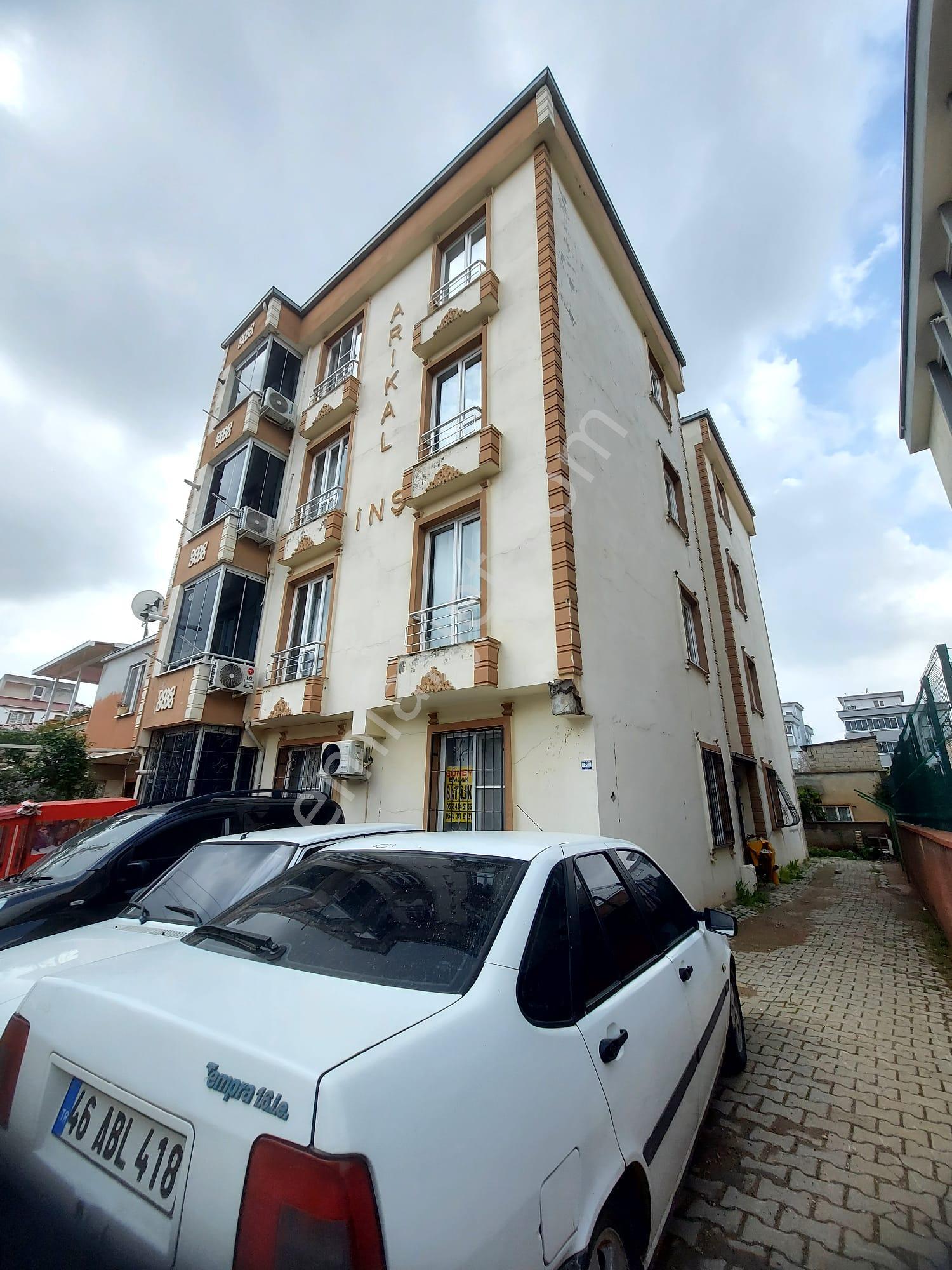 Dulkadiroğlu Belediyesi, Diğer Kurumlara Ve Otobüs Duraklarına Yakın - Görsel 2