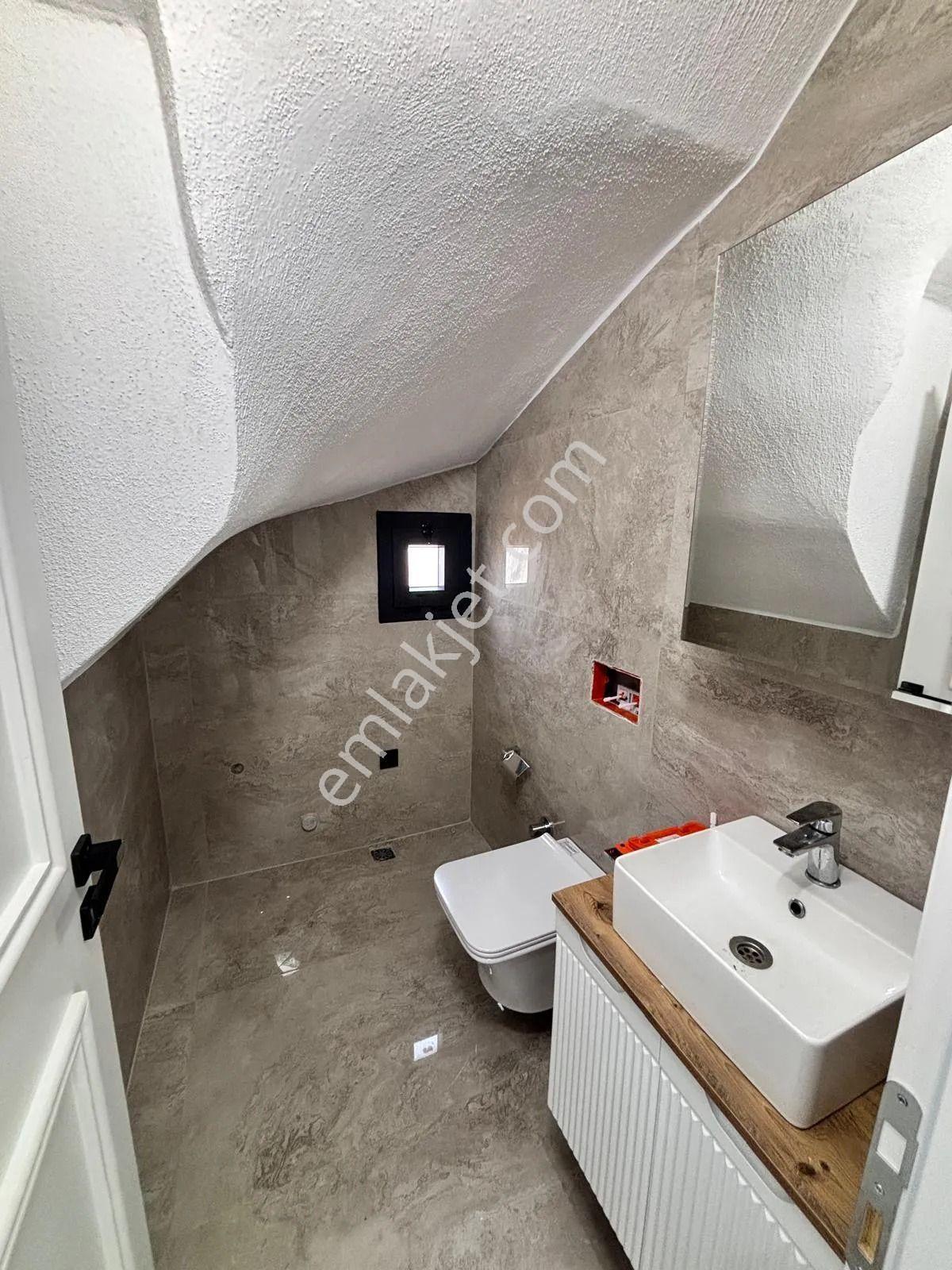 Didim'de Satılık Her Odadan Deniz Manzaralı Havuzlu Ultra Lüx Villa - Görsel 10