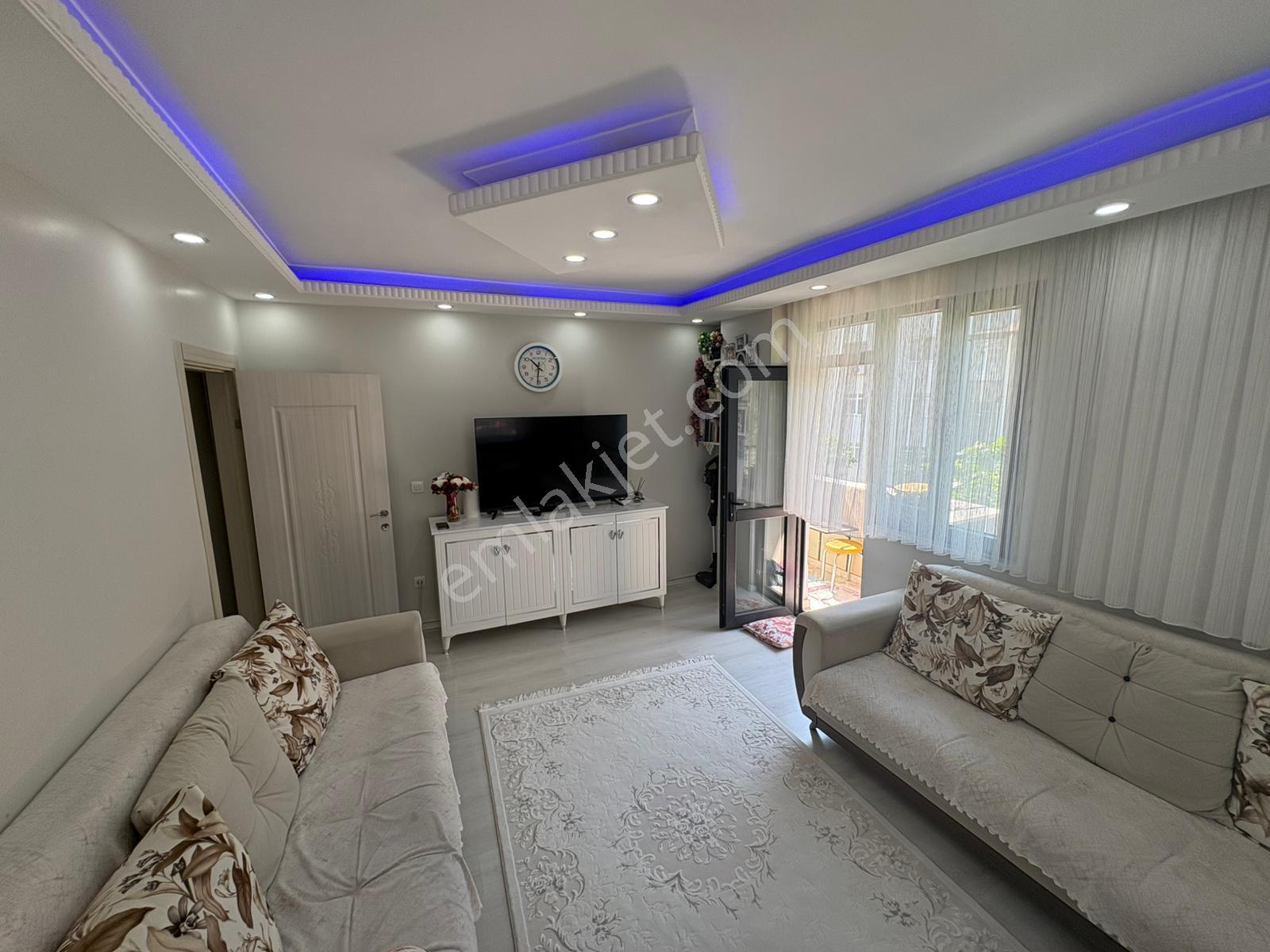 Gebze Köşklüçeşme'de Geniş Ve Kullanışlı 3+1 Satılık Daire - Görsel 19