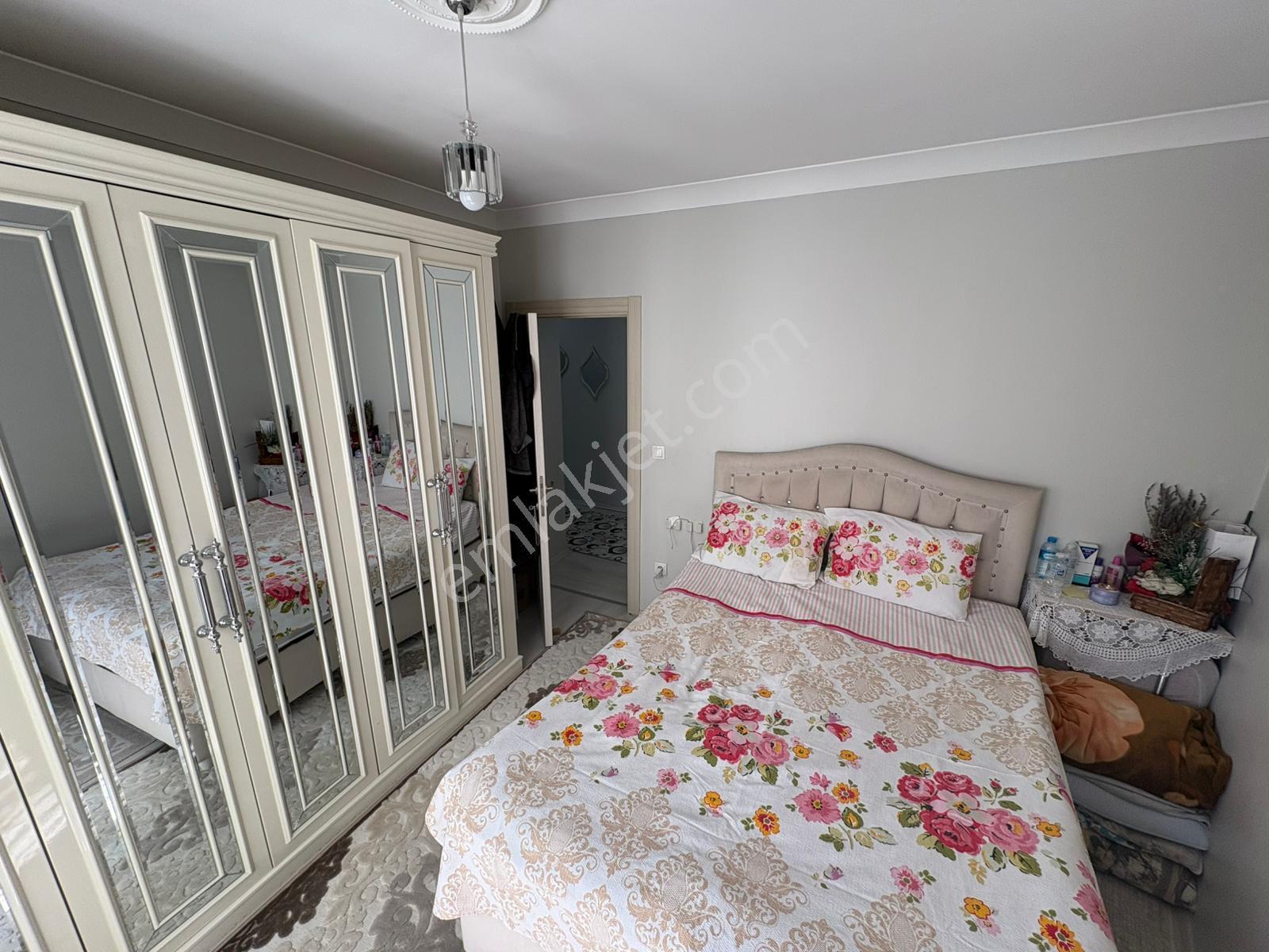 Gebze Köşklüçeşme'de Geniş Ve Kullanışlı 3+1 Satılık Daire - Görsel 23