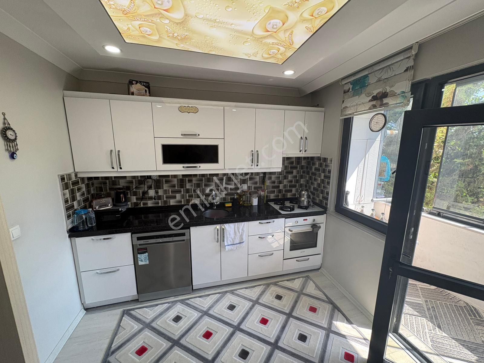 Gebze Köşklüçeşme'de Geniş Ve Kullanışlı 3+1 Satılık Daire - Görsel 11