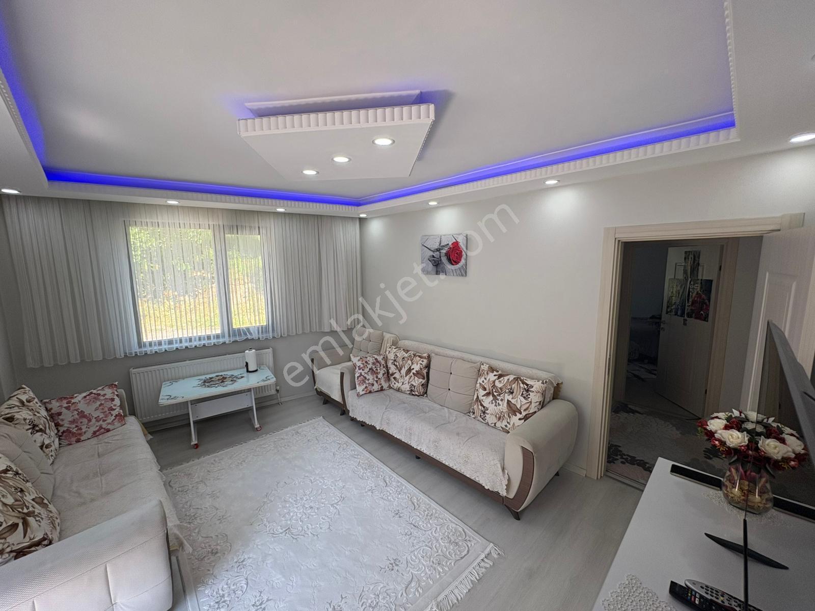Gebze Köşklüçeşme'de Geniş Ve Kullanışlı 3+1 Satılık Daire - Görsel 16