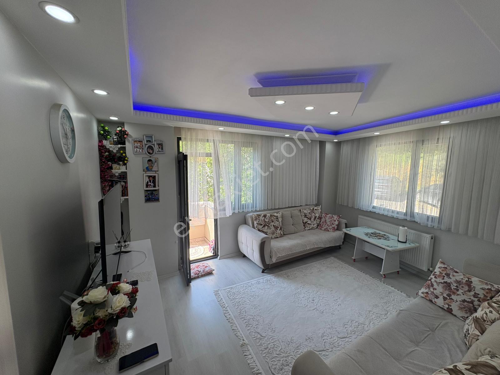 Gebze Köşklüçeşme'de Geniş Ve Kullanışlı 3+1 Satılık Daire - Görsel 18