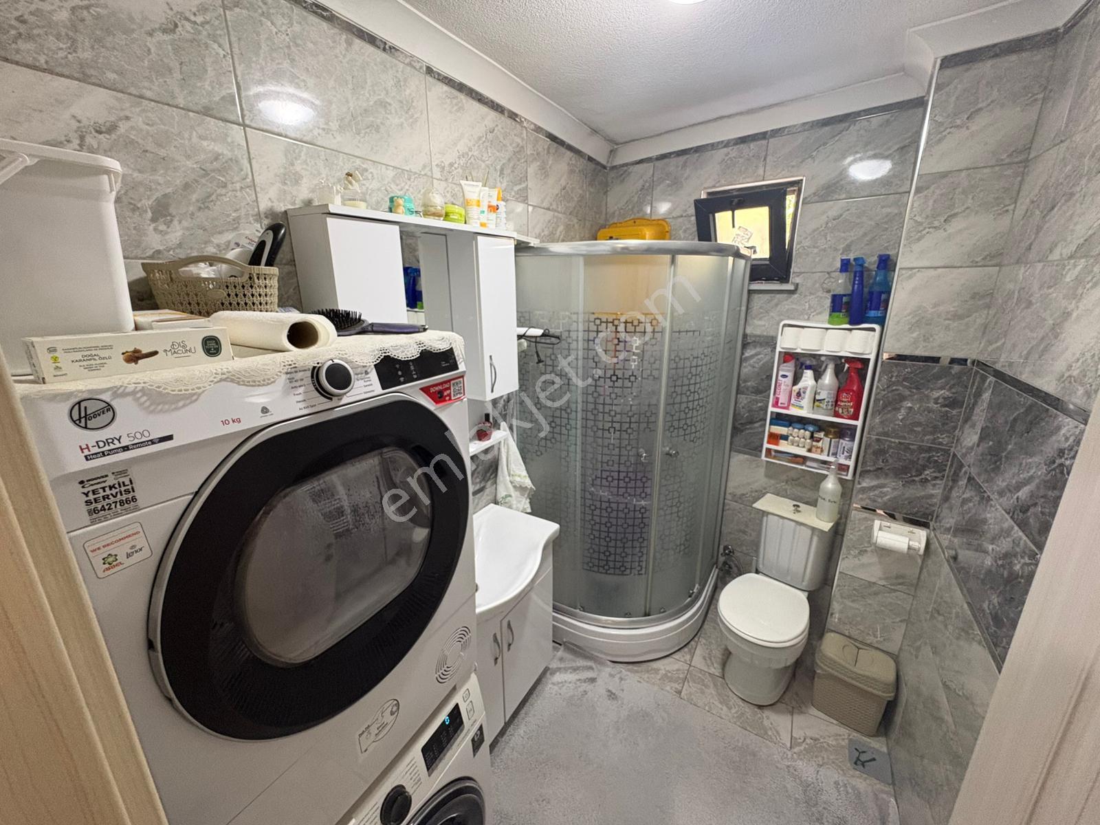 Gebze Köşklüçeşme'de Geniş Ve Kullanışlı 3+1 Satılık Daire - Görsel 26
