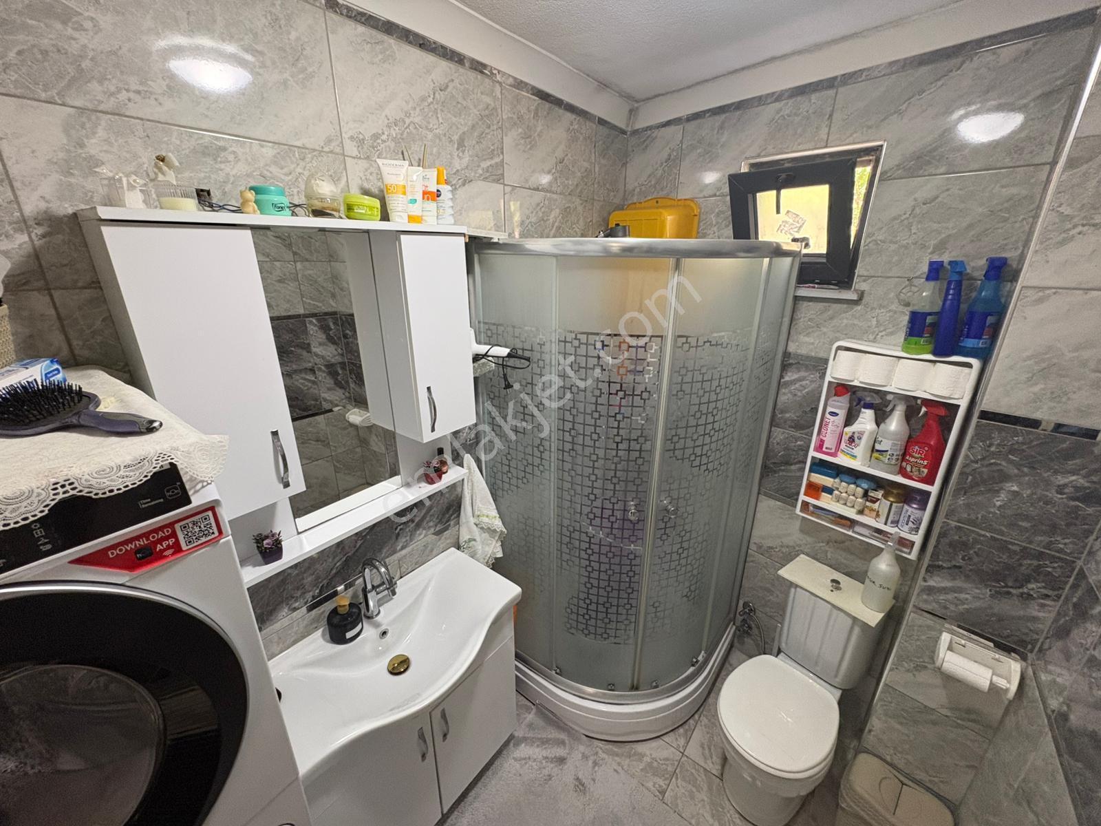 Gebze Köşklüçeşme'de Geniş Ve Kullanışlı 3+1 Satılık Daire - Görsel 27