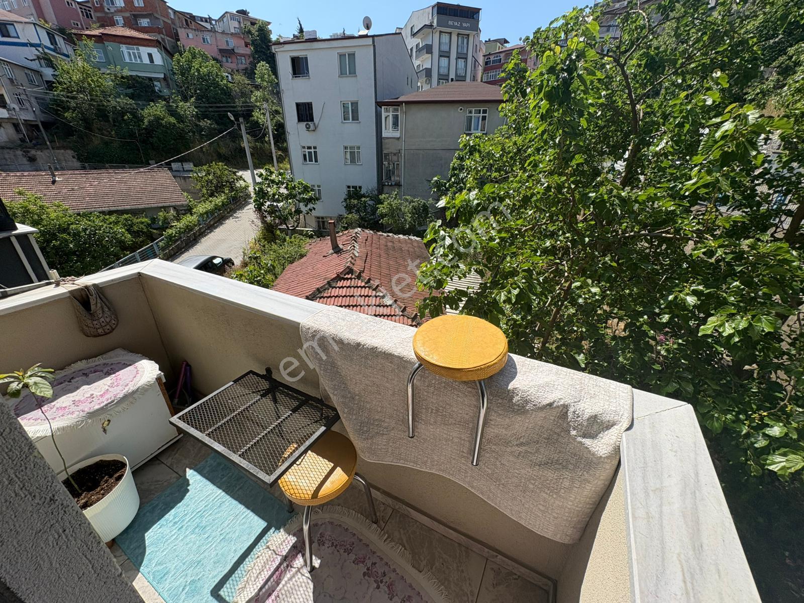Gebze Köşklüçeşme'de Geniş Ve Kullanışlı 3+1 Satılık Daire - Görsel 5