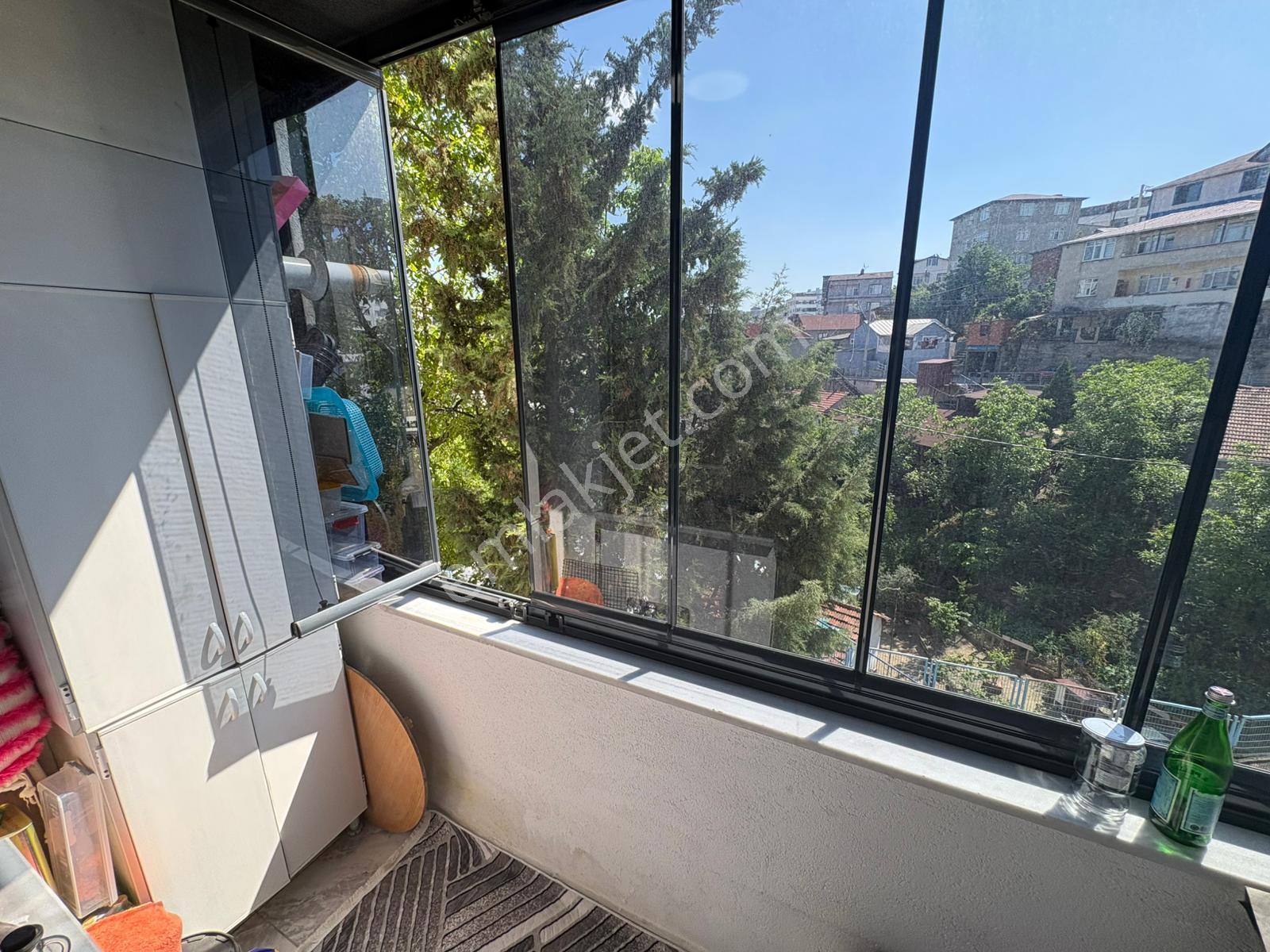 Gebze Köşklüçeşme'de Geniş Ve Kullanışlı 3+1 Satılık Daire - Görsel 14