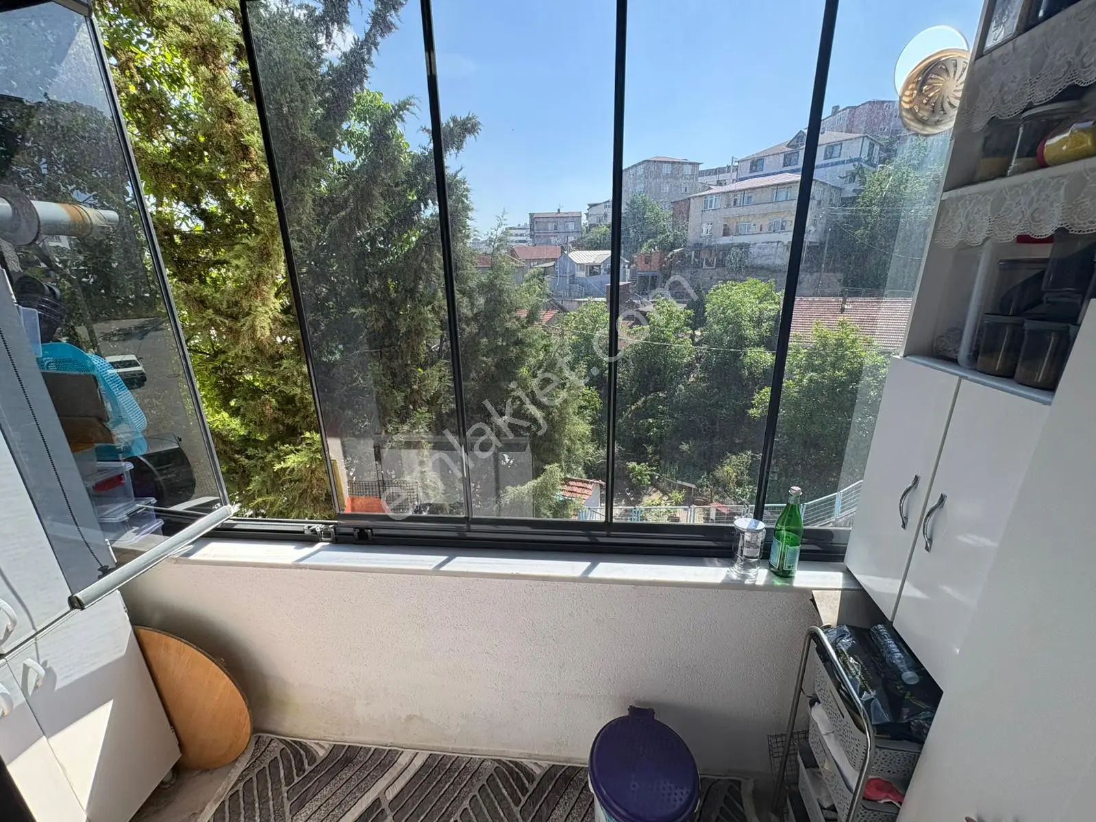 Gebze Köşklüçeşme'de Geniş Ve Kullanışlı 3+1 Satılık Daire - Görsel 15