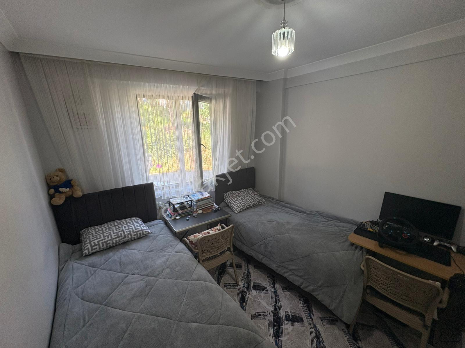 Gebze Köşklüçeşme'de Geniş Ve Kullanışlı 3+1 Satılık Daire - Görsel 24