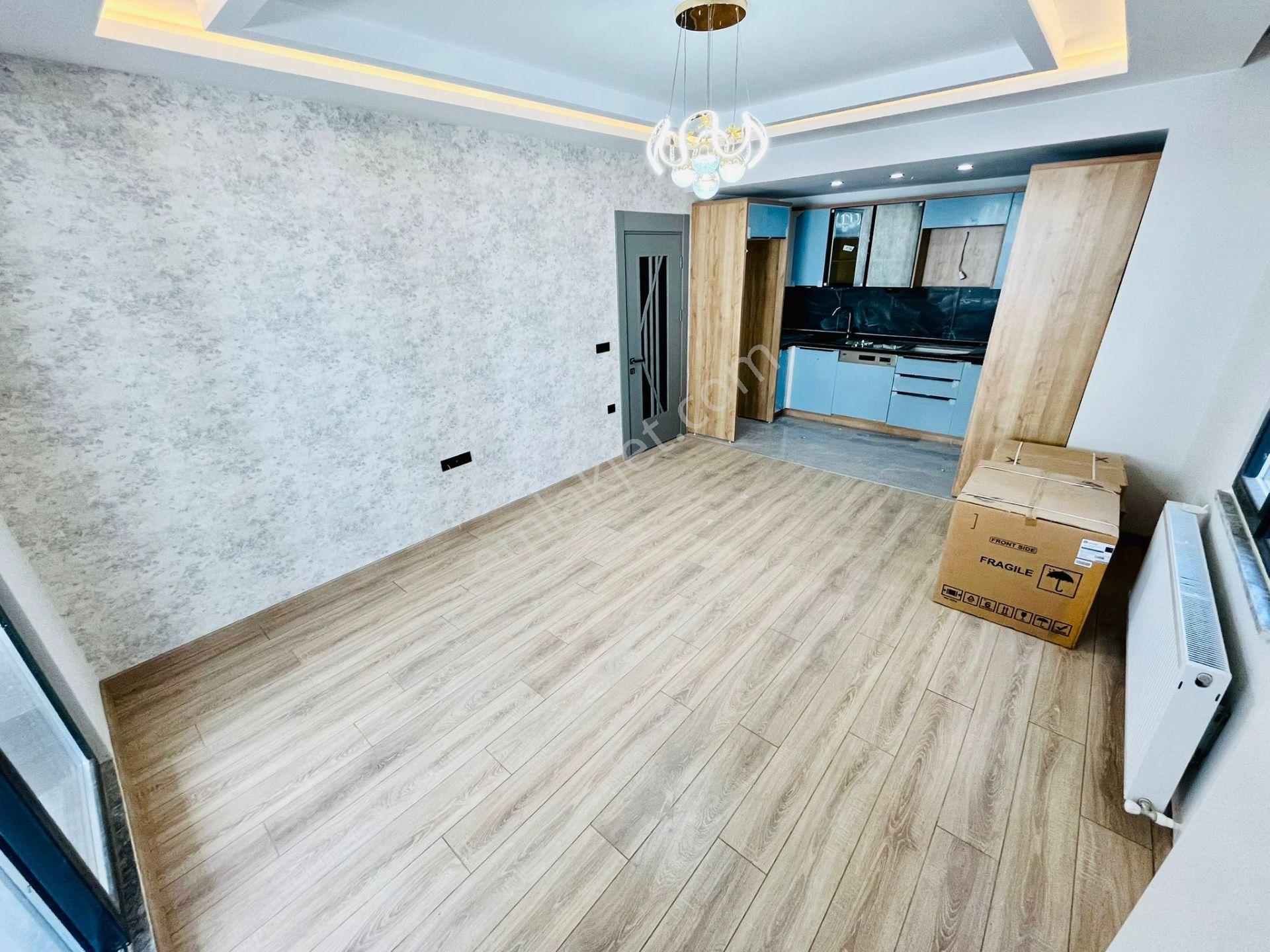 Yükselden Altınkumda Full Eşyalı Ultra Lüks Doğalgazlı 2+1 Daire - Görsel 4