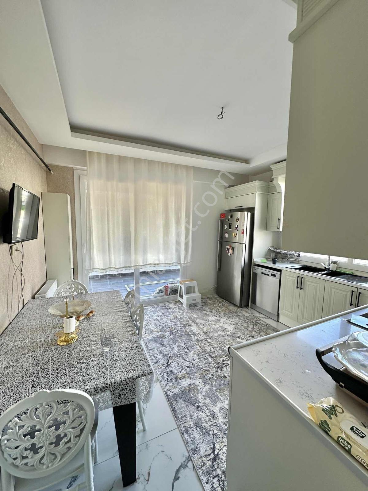 450 Evlerde Carel Yapı Kalitesiyle Satılık 2+1 Sıfır Daire!!! - Görsel 2