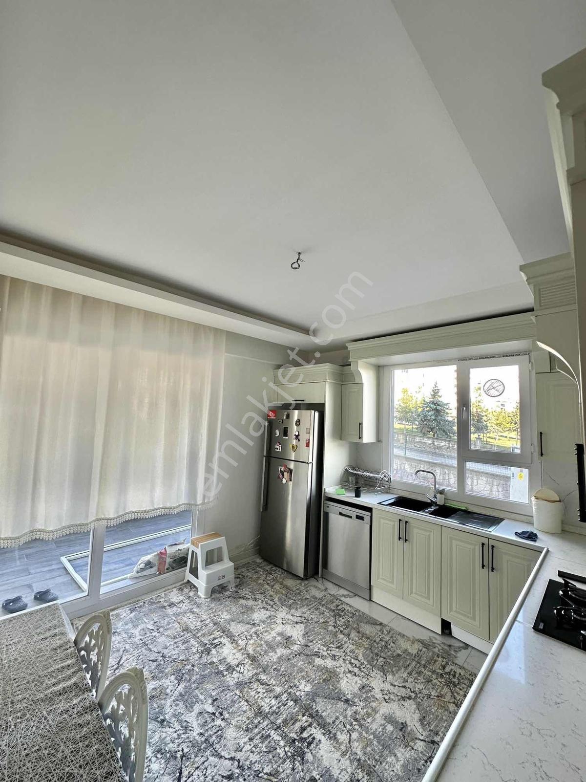 450 Evlerde Carel Yapı Kalitesiyle Satılık 2+1 Sıfır Daire!!! - Görsel 5