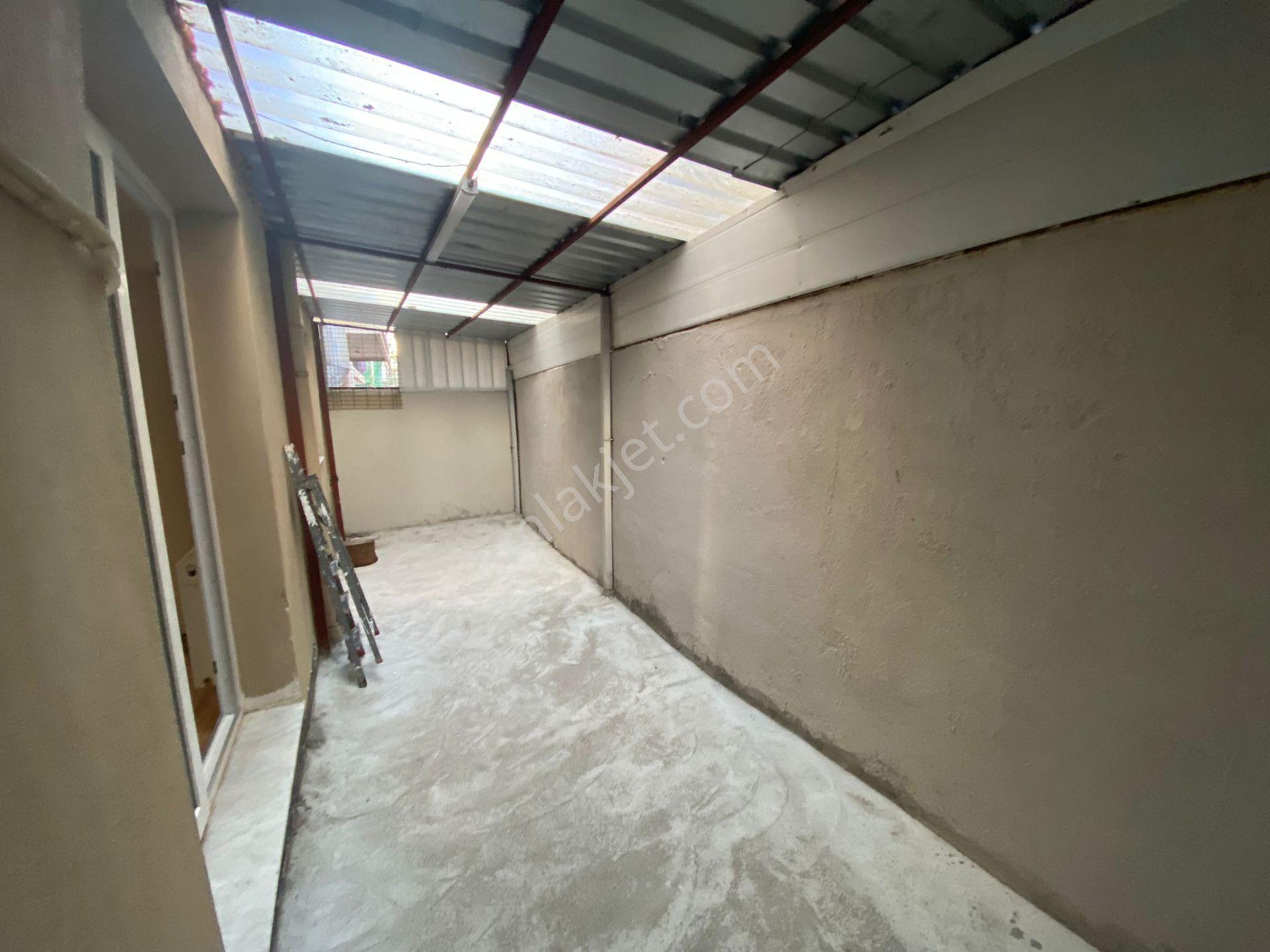 Acill Buca Çamlık Mah.de Uçanyol Yakını 2+1 80m2 Dgazlı A.mutfak Yüksek Giriş Satılık Daire - Görsel 19