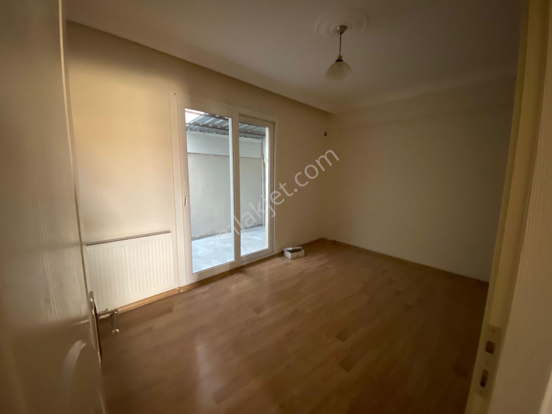 Acill Buca Çamlık Mah.de Uçanyol Yakını 2+1 80m2 Dgazlı A.mutfak Yüksek Giriş Satılık Daire - Görsel 7