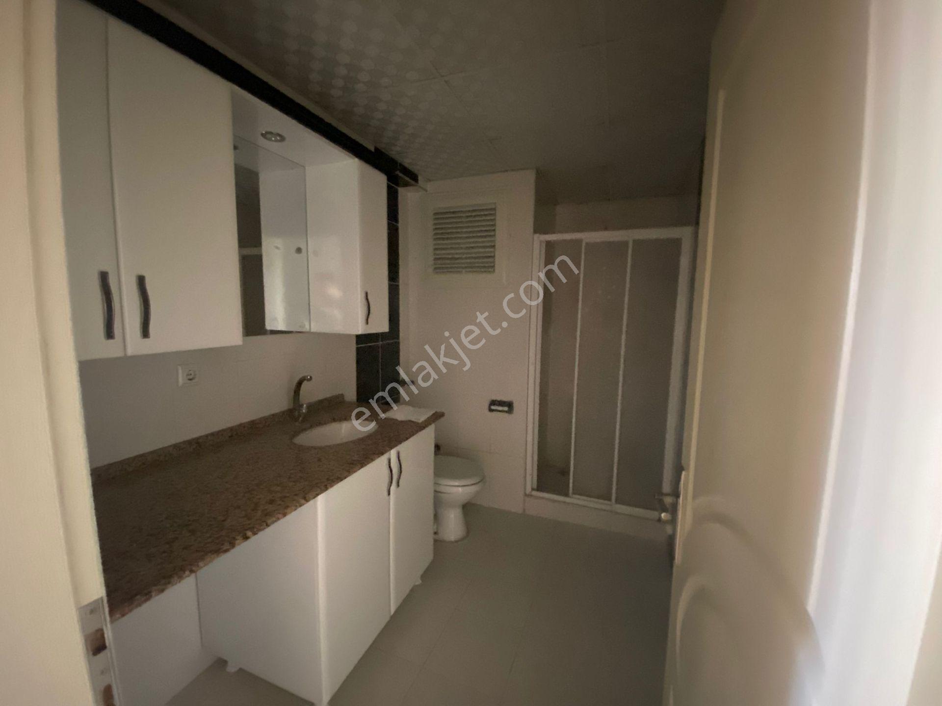 Acill Buca Çamlık Mah.de Uçanyol Yakını 2+1 80m2 Dgazlı A.mutfak Yüksek Giriş Satılık Daire - Görsel 13