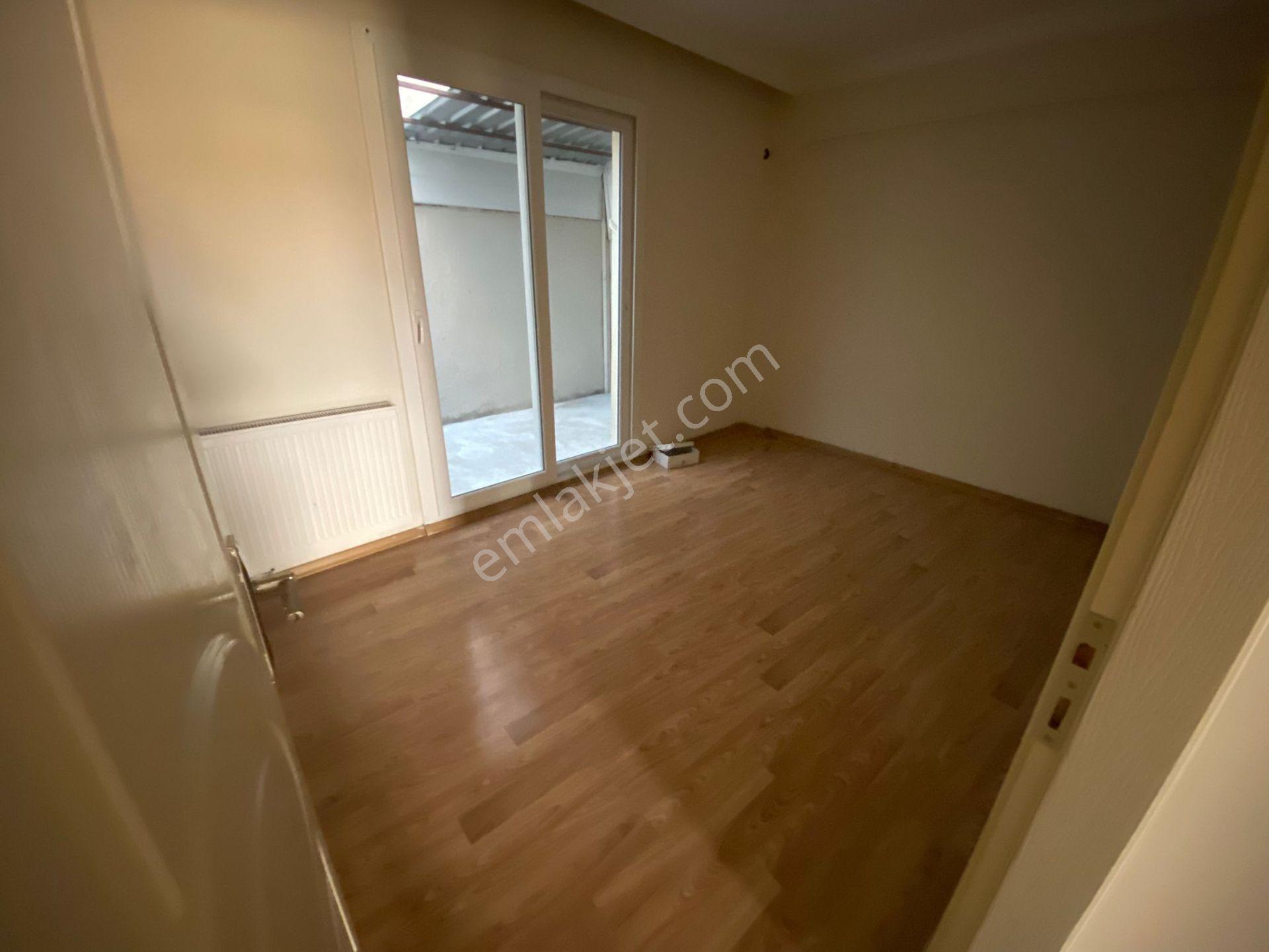 Acill Buca Çamlık Mah.de Uçanyol Yakını 2+1 80m2 Dgazlı A.mutfak Yüksek Giriş Satılık Daire - Görsel 6
