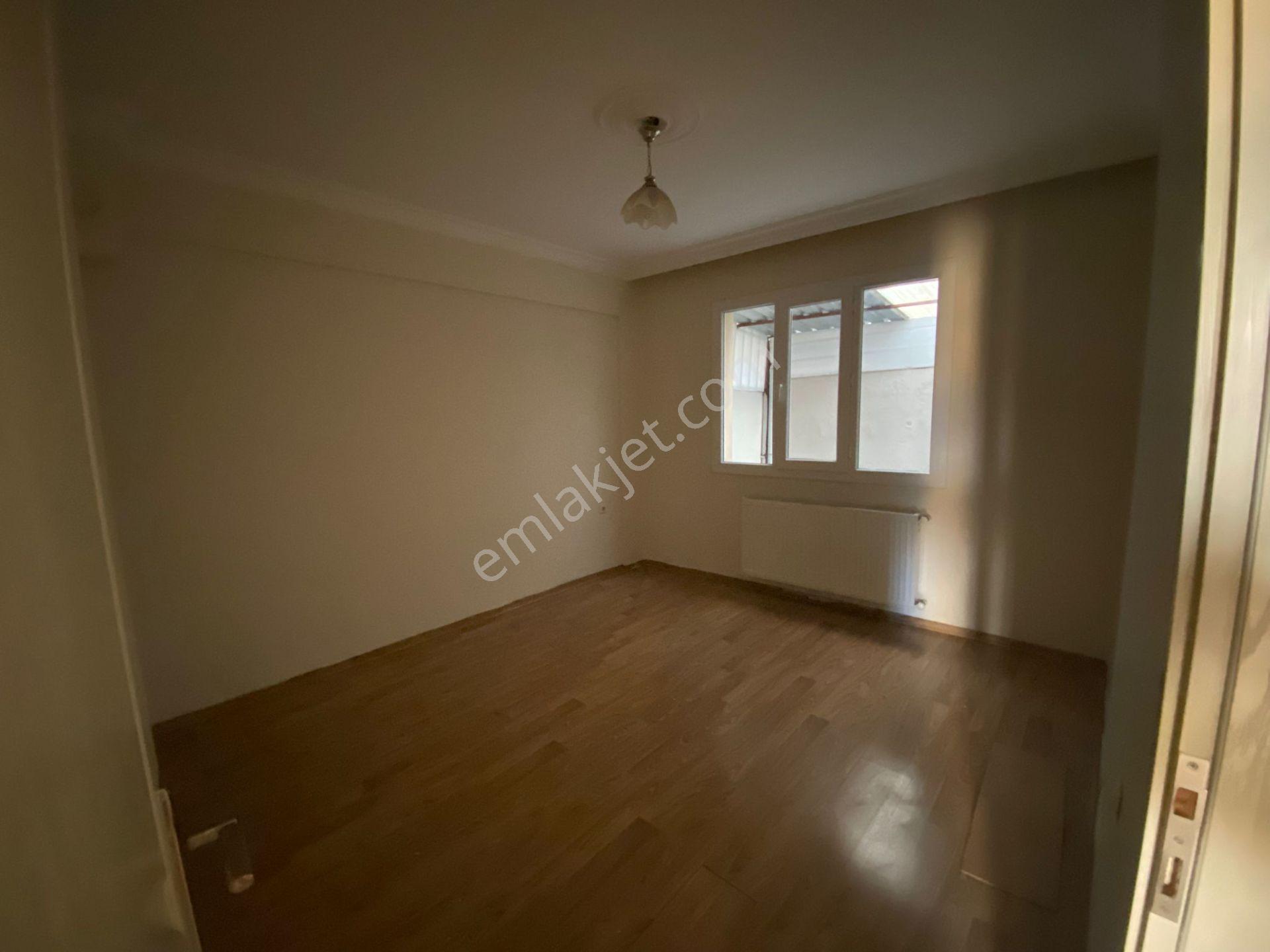 Acill Buca Çamlık Mah.de Uçanyol Yakını 2+1 80m2 Dgazlı A.mutfak Yüksek Giriş Satılık Daire - Görsel 11