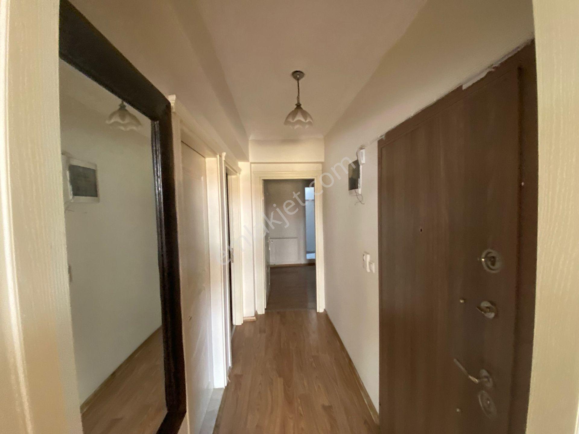 Acill Buca Çamlık Mah.de Uçanyol Yakını 2+1 80m2 Dgazlı A.mutfak Yüksek Giriş Satılık Daire - Görsel 15