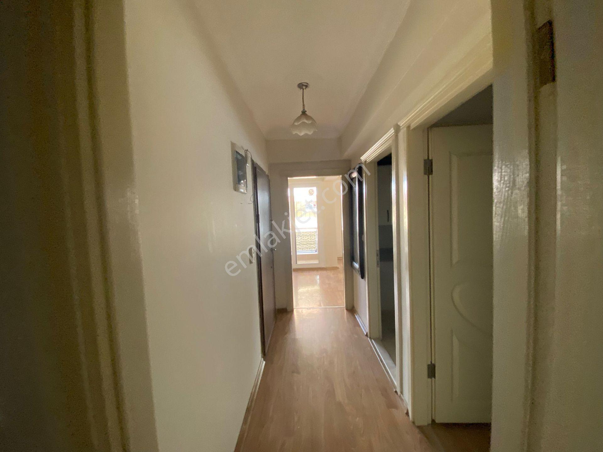 Acill Buca Çamlık Mah.de Uçanyol Yakını 2+1 80m2 Dgazlı A.mutfak Yüksek Giriş Satılık Daire - Görsel 16