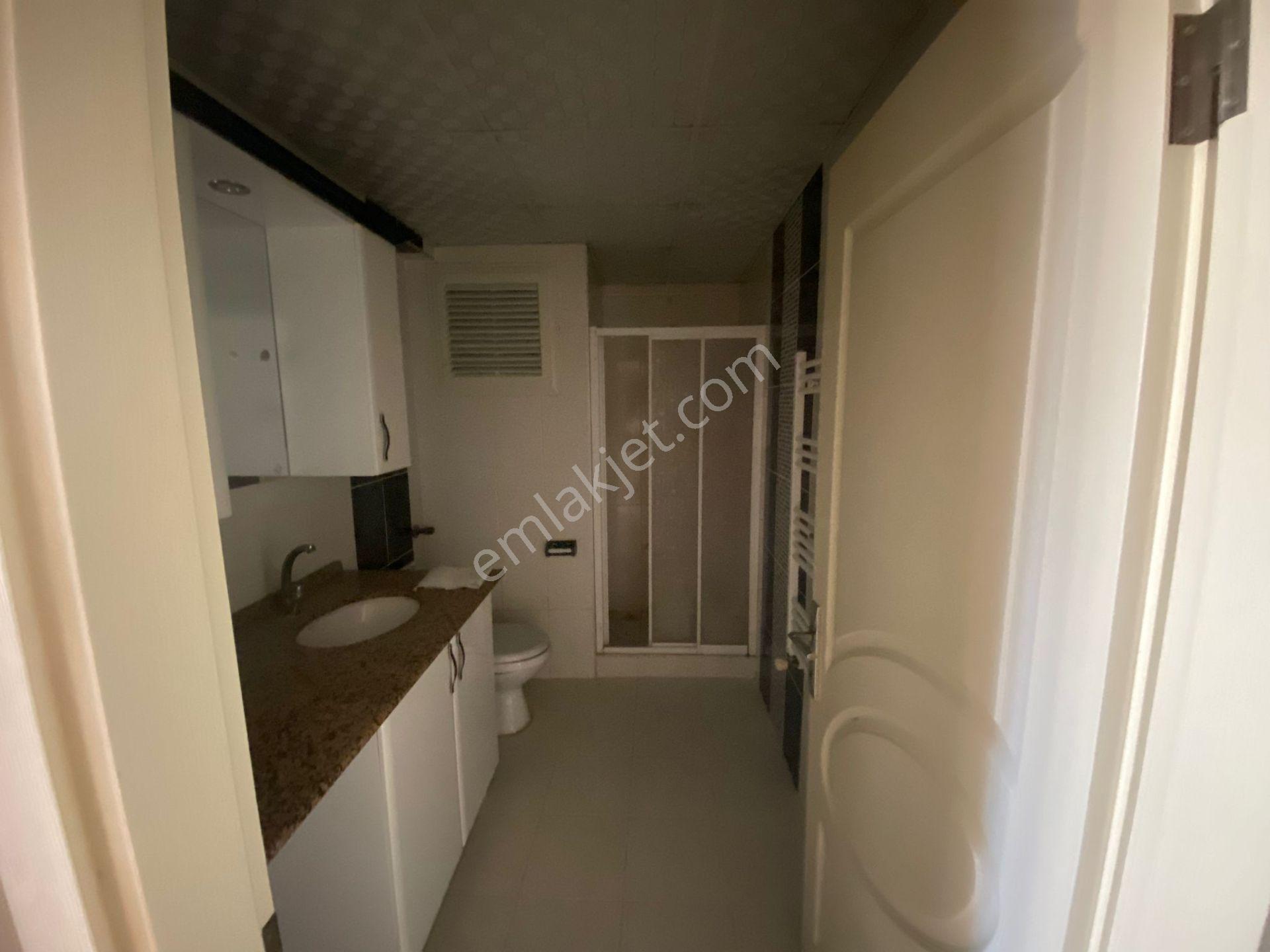 Acill Buca Çamlık Mah.de Uçanyol Yakını 2+1 80m2 Dgazlı A.mutfak Yüksek Giriş Satılık Daire - Görsel 14