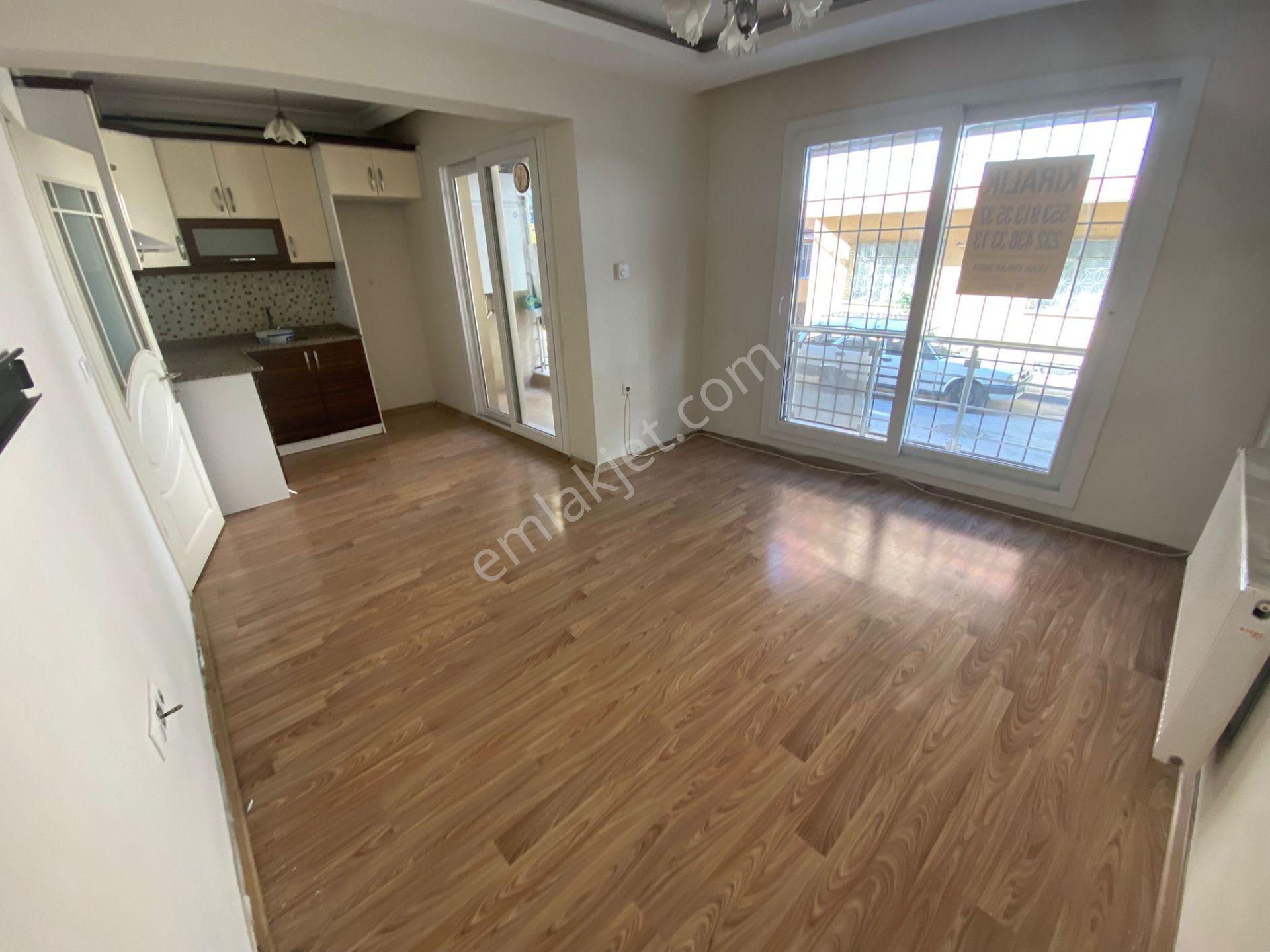Acill Buca Çamlık Mah.de Uçanyol Yakını 2+1 80m2 Dgazlı A.mutfak Yüksek Giriş Satılık Daire - Görsel 4