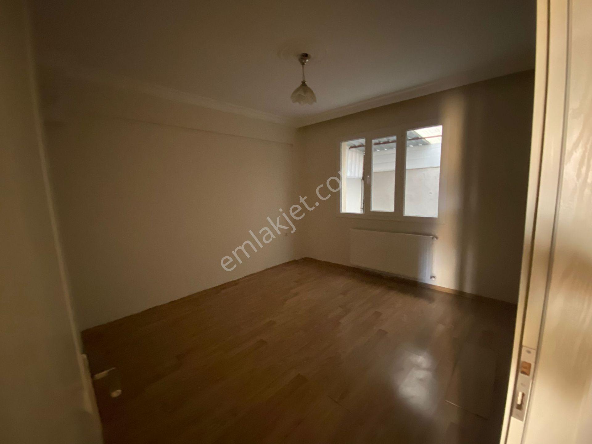 Acill Buca Çamlık Mah.de Uçanyol Yakını 2+1 80m2 Dgazlı A.mutfak Yüksek Giriş Satılık Daire - Görsel 9