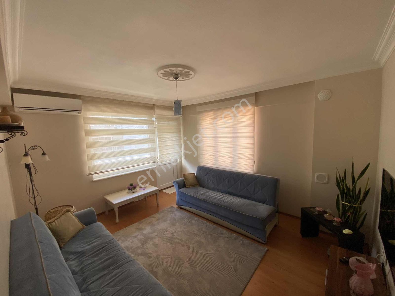 Sahile Komşu, Panoramik Deniz Manzaralı 220m² 5+2 Çatı Dubleksi - Görsel 8