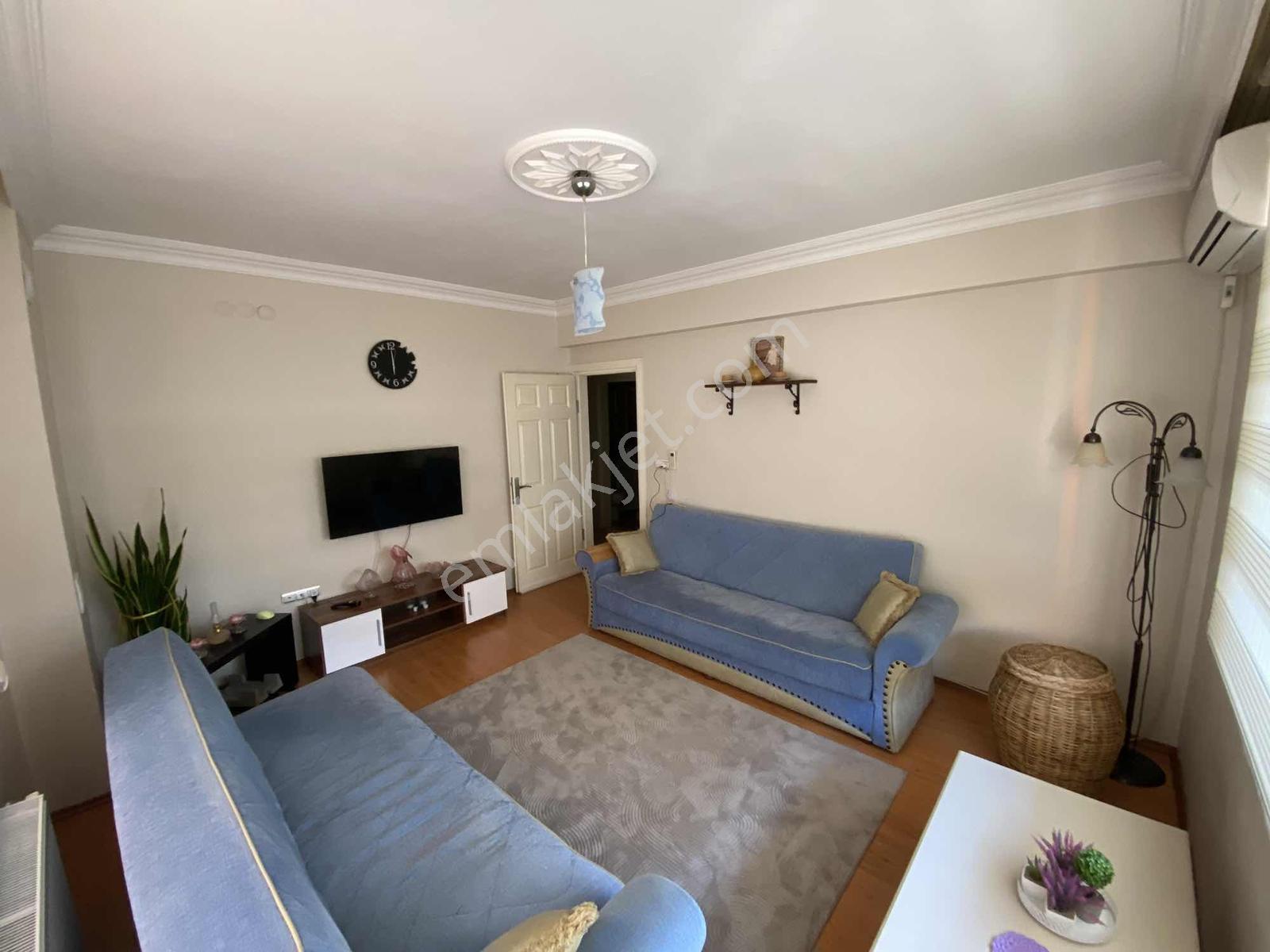 Sahile Komşu, Panoramik Deniz Manzaralı 220m² 5+2 Çatı Dubleksi - Görsel 24